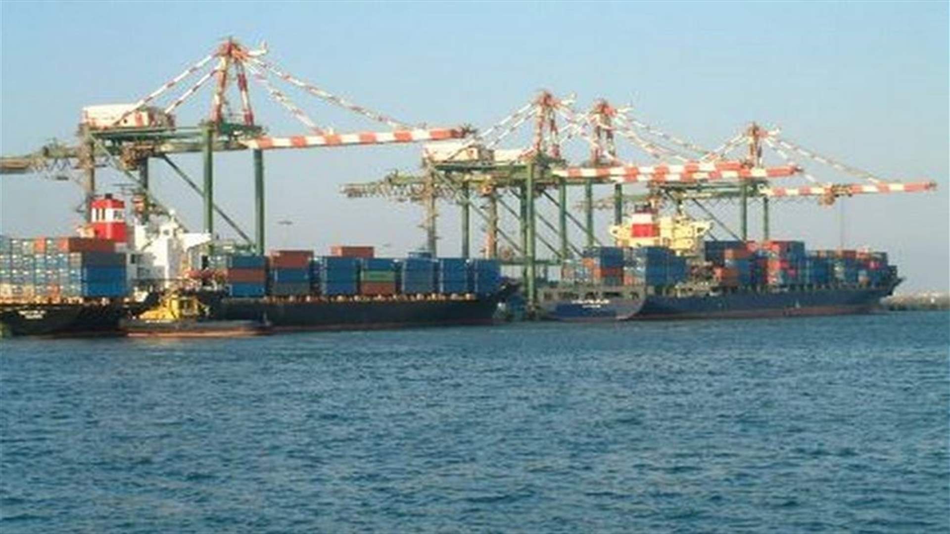 Arab coalition navy inspections paralyze Yemen food shipments