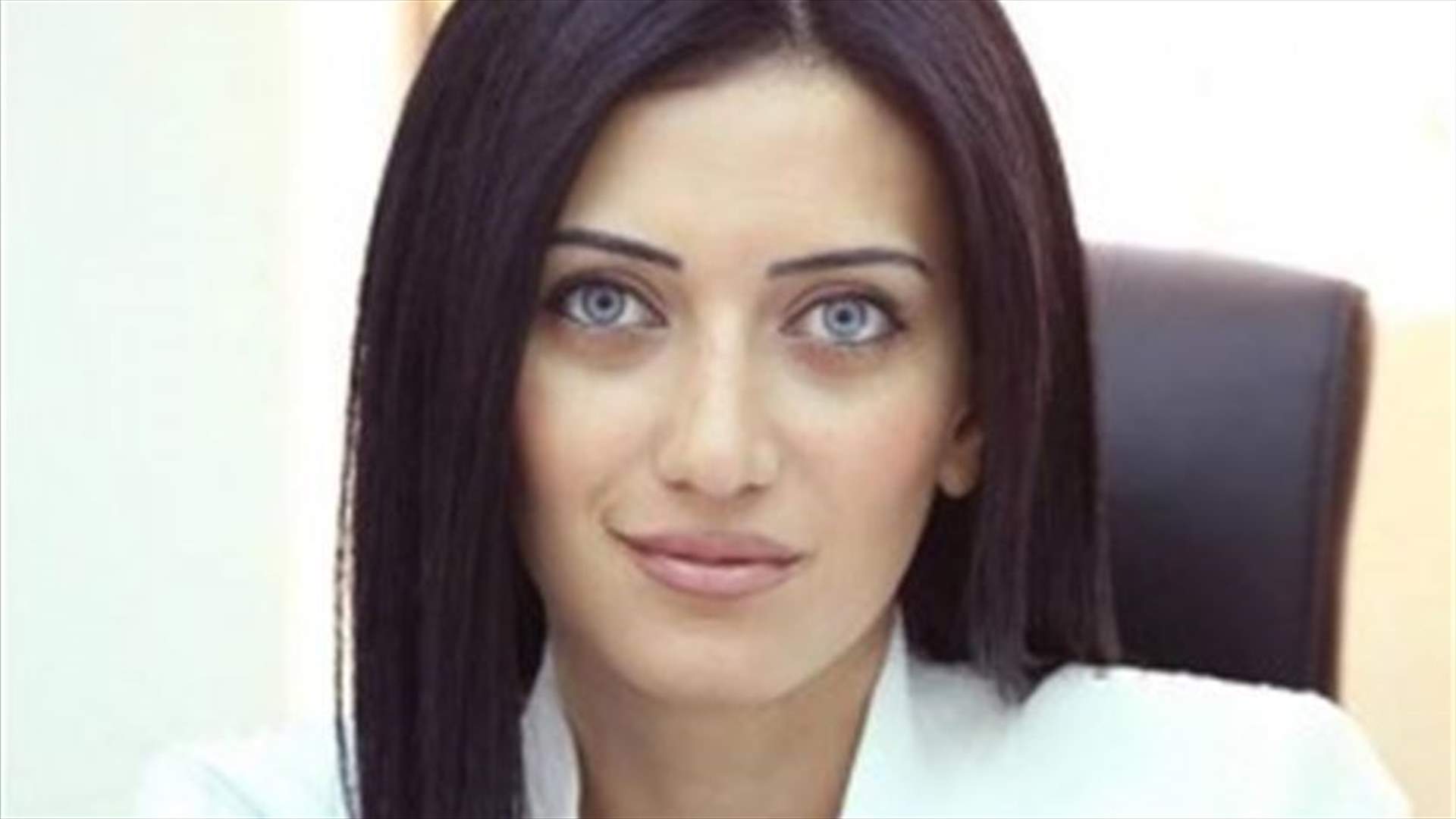 بالصور: هل هذه أجمل وزيرة في العالم؟