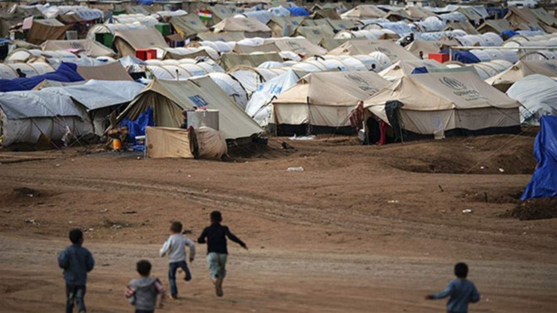 UN welcomes Europe's refugee plan, says EU must respect right to asylum