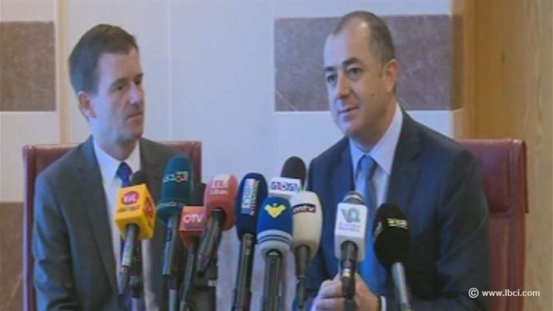 US grants USD 10 million donation towards Lebanon’s education fund 