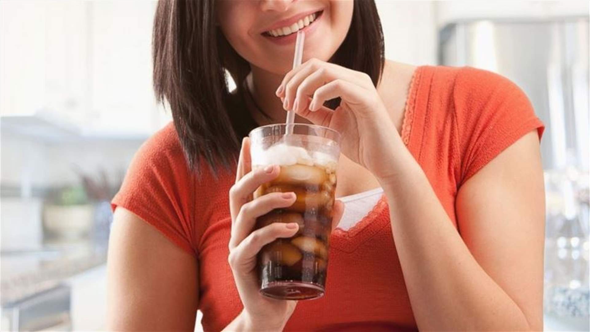 ماذا يحدث لجسمنا بعد تناول المشروبات الغازيّة؟