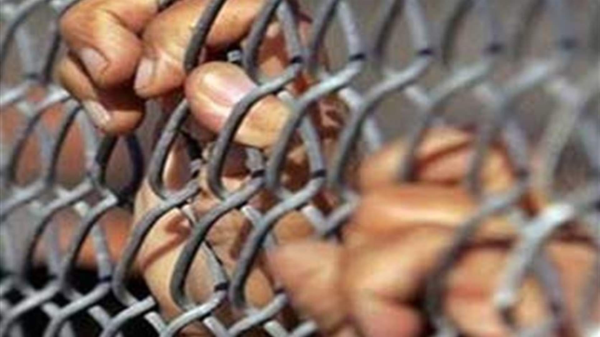"جيش الاسلام" يقتحم سجن عدرا الاكبر في سوريا