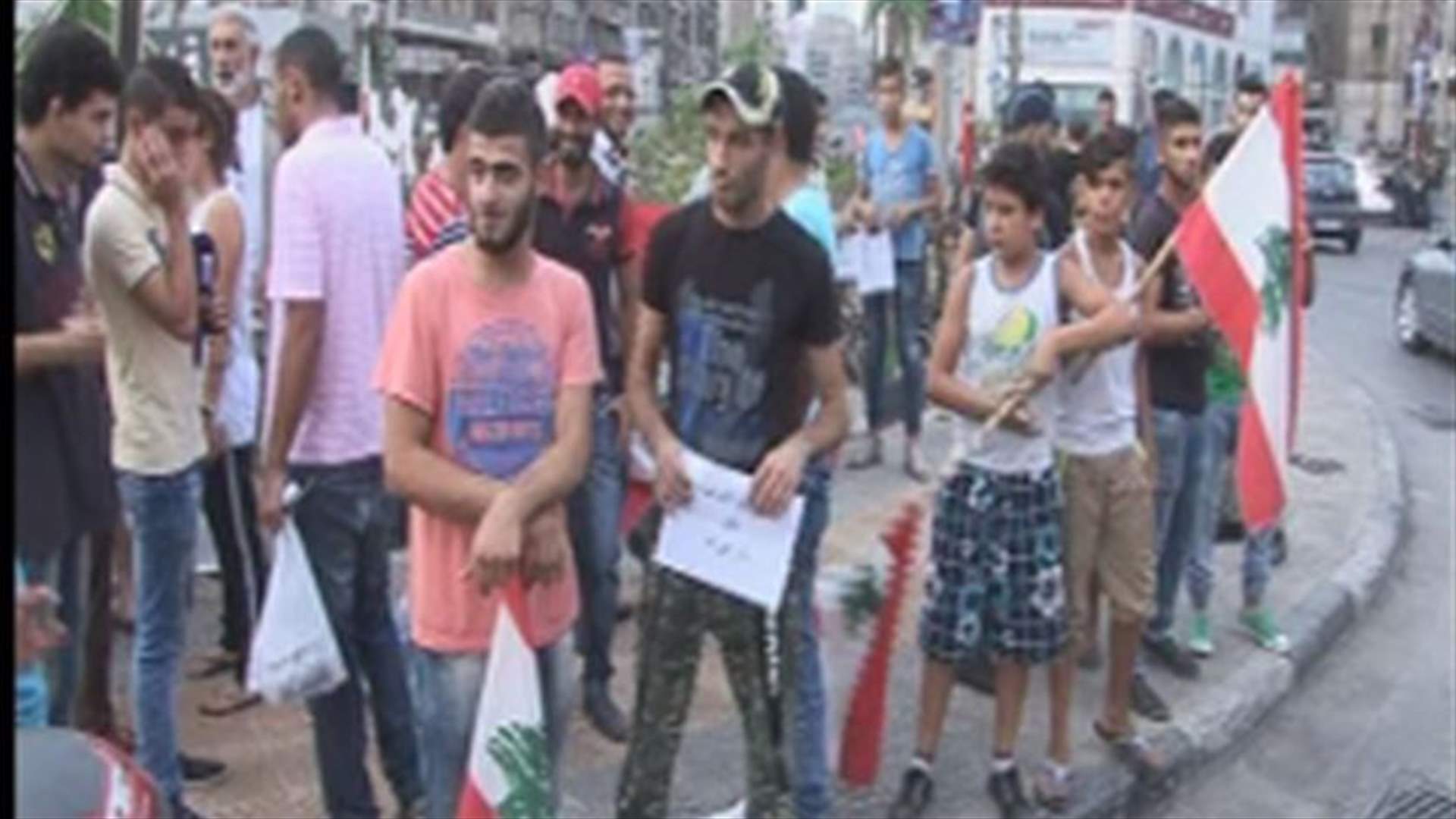 البطالة تخنق مستقبل اللبنانيين