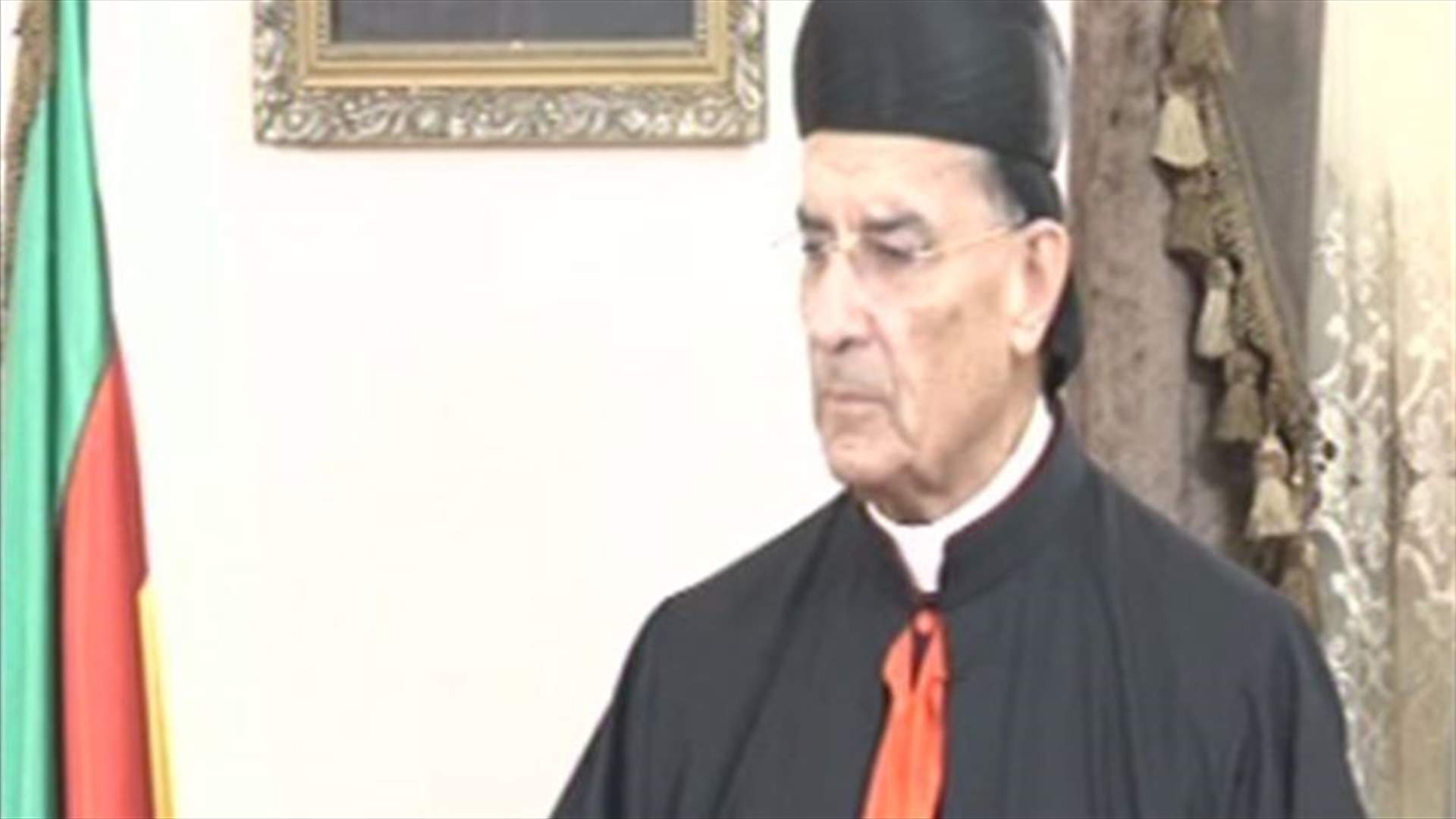 الراعي: معظم من تولى مسؤوليات سياسية أساء استعمالها