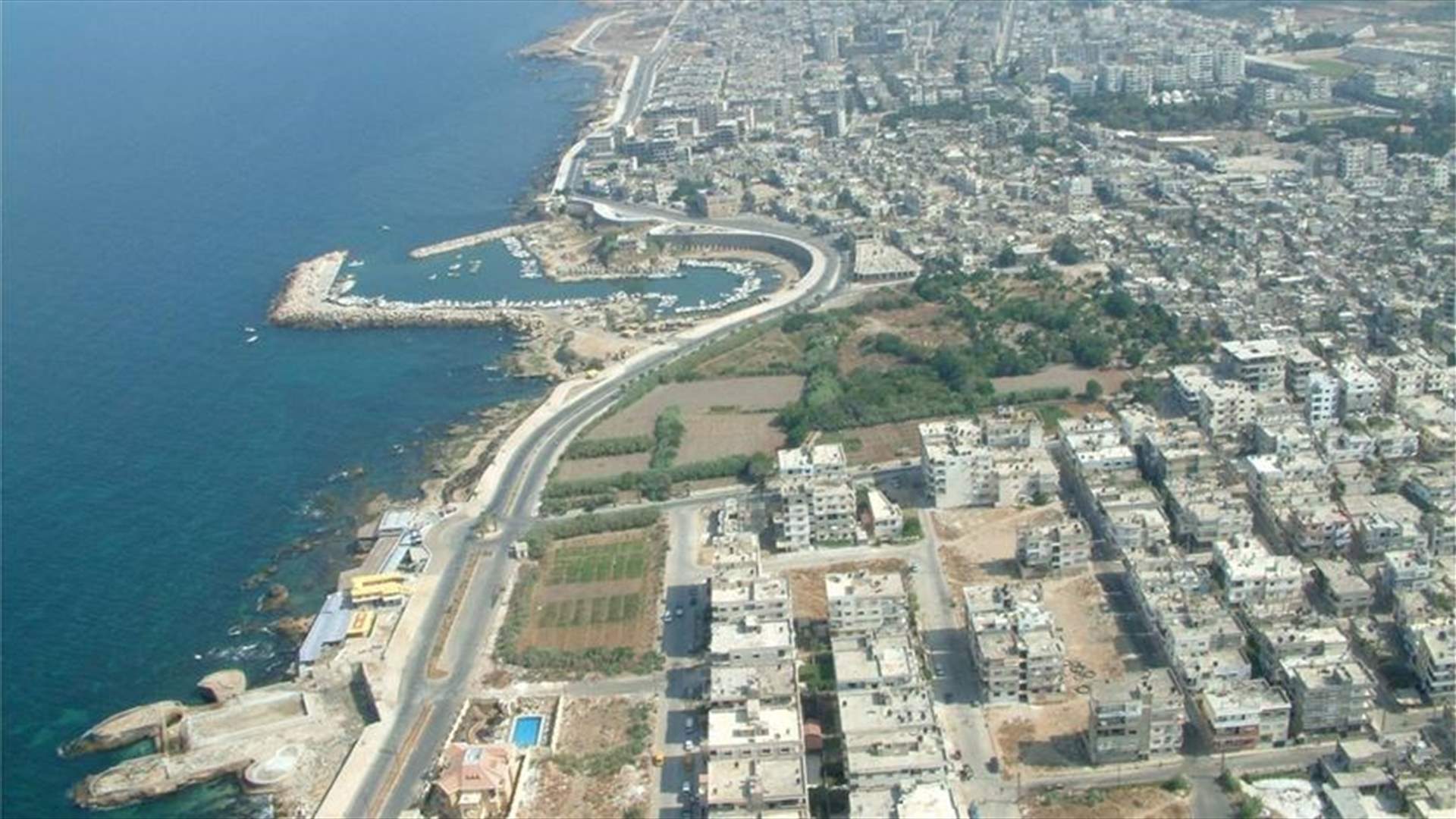 مناورات روسية قبالة سواحل سوريا تشمل اطلاق صواريخ الاسبوع المقبل 