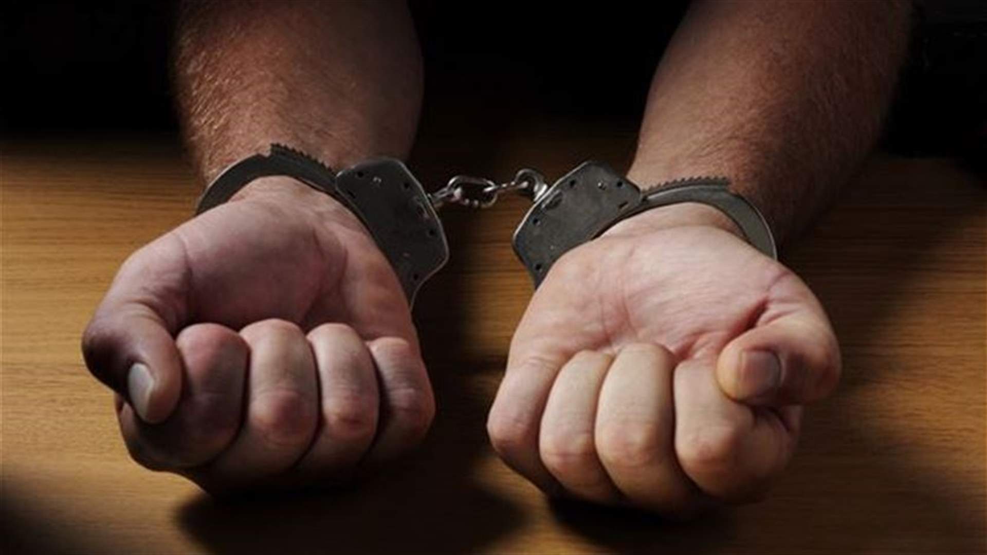 General Security arrests Syrian national for having ties with terrorist group in Arsal