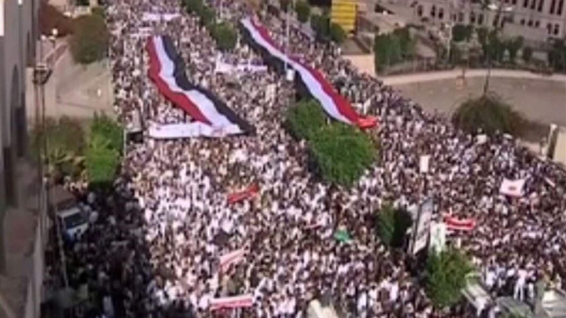 الحوثيون يهددون بالدخول إلى السعودية بأسلحتهم وأداء فريضة الحج بالقوة