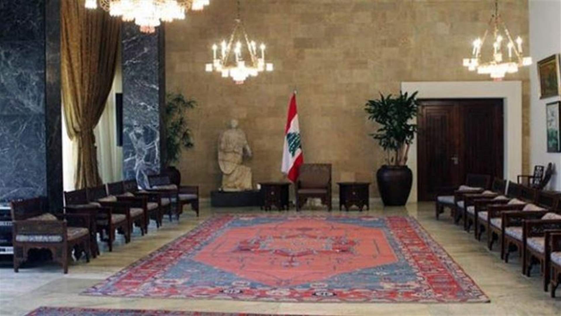 مصادر لـ"عكاظ": مباحثات في عواصم أوروبية لإيجاد حل للفراغ الرئاسي 