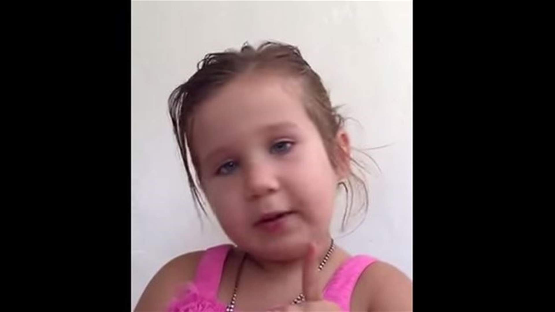 [VIDEO] Watch This Girl Explain To Her Father Why He Should NOT Call Her A Princess