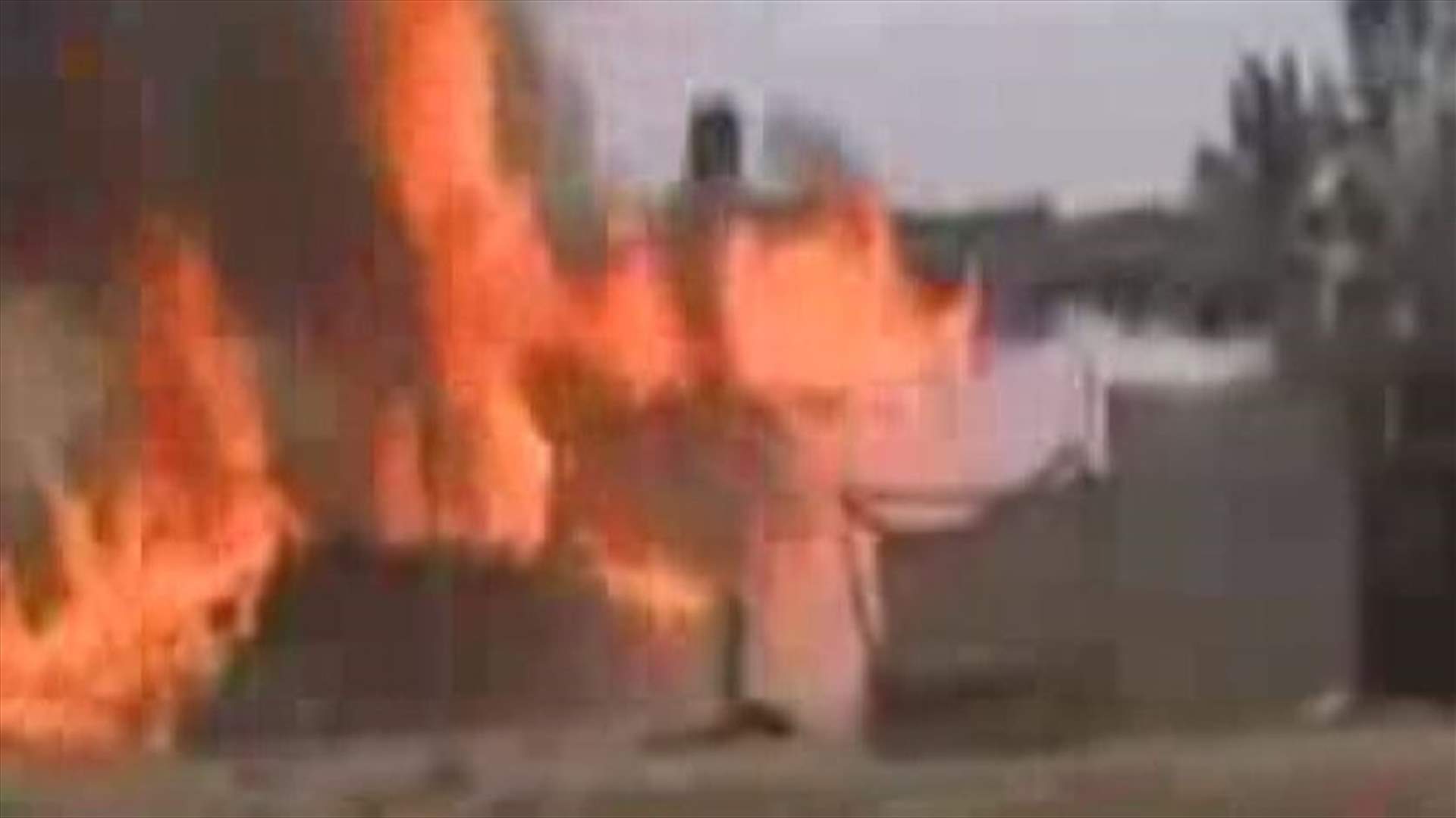 مقتل جنديين مصريين و64 مسلحا 