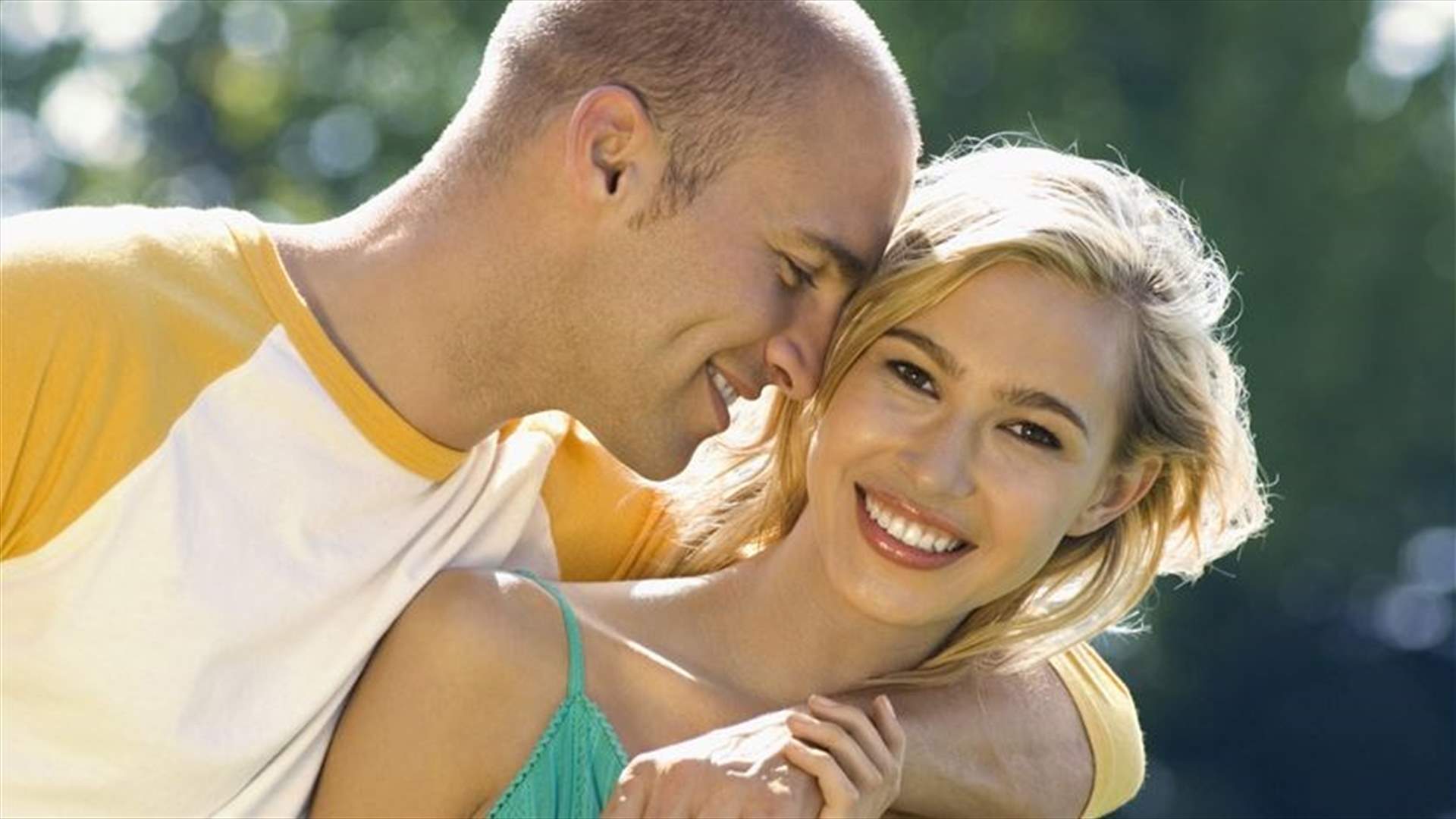 للسيدات فقط... علامات تؤكّد نضوج الرجل