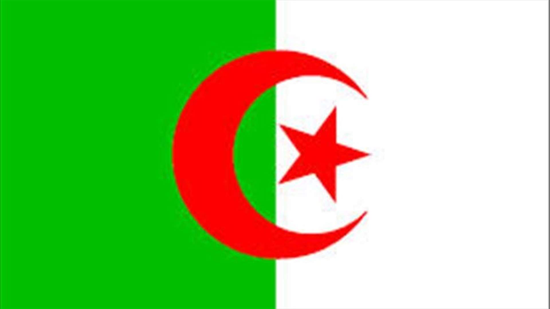 Algeria's Bouteflika replaces head of DRS military intelligence -sources   