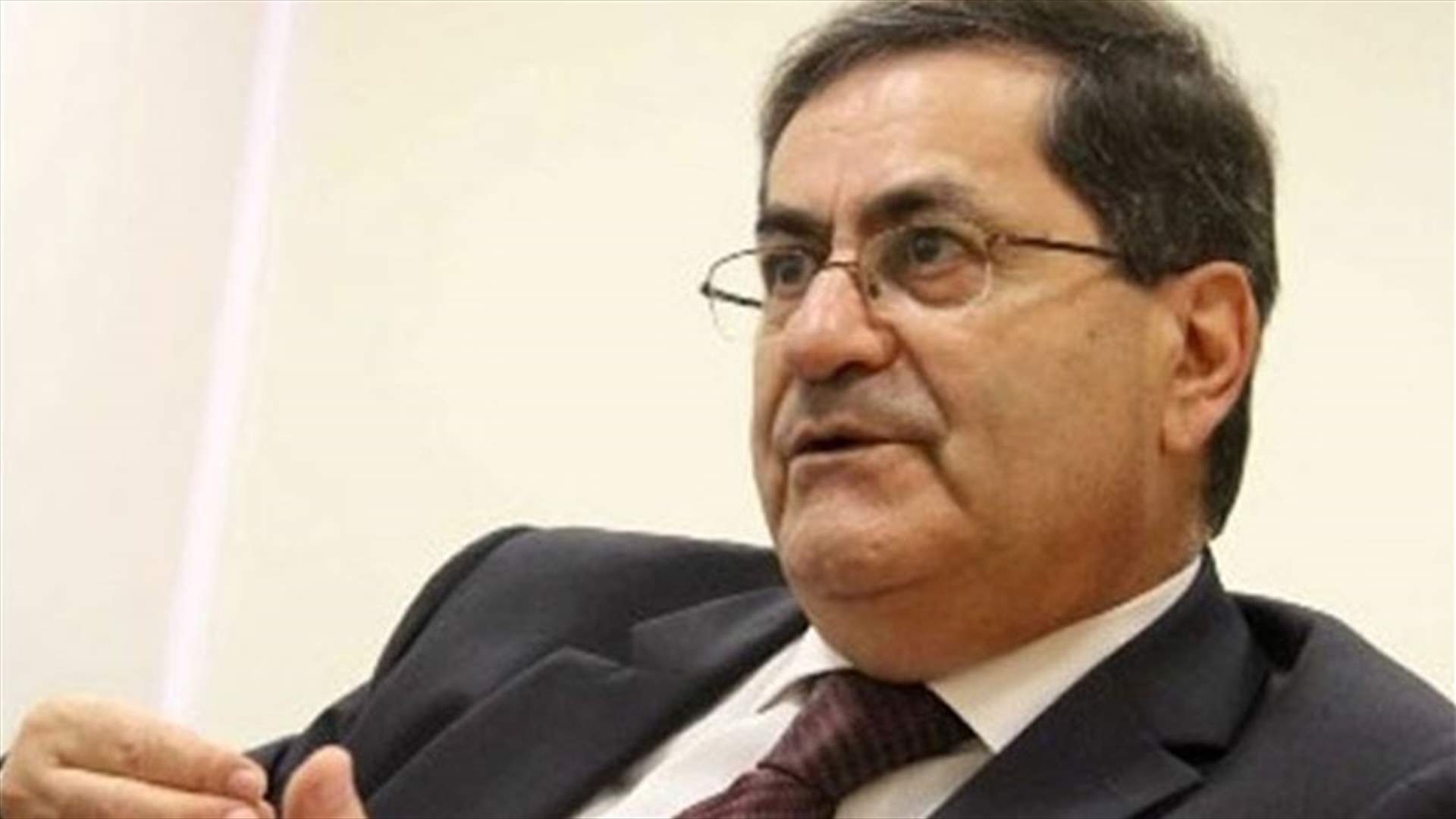 لبنان غدا في مؤتمر برلمانات الدول في بروكسيل
