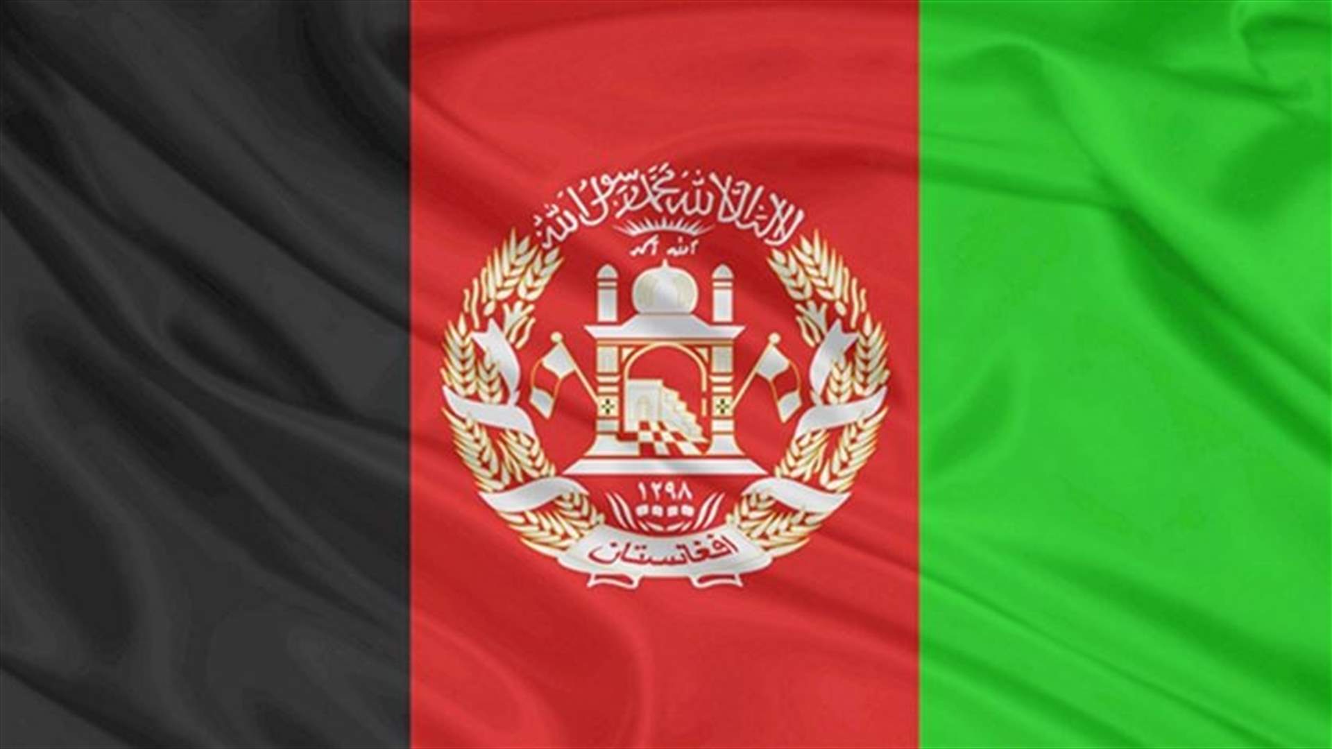 Afghan Taliban storm jail, release hundreds of prisoners-police   