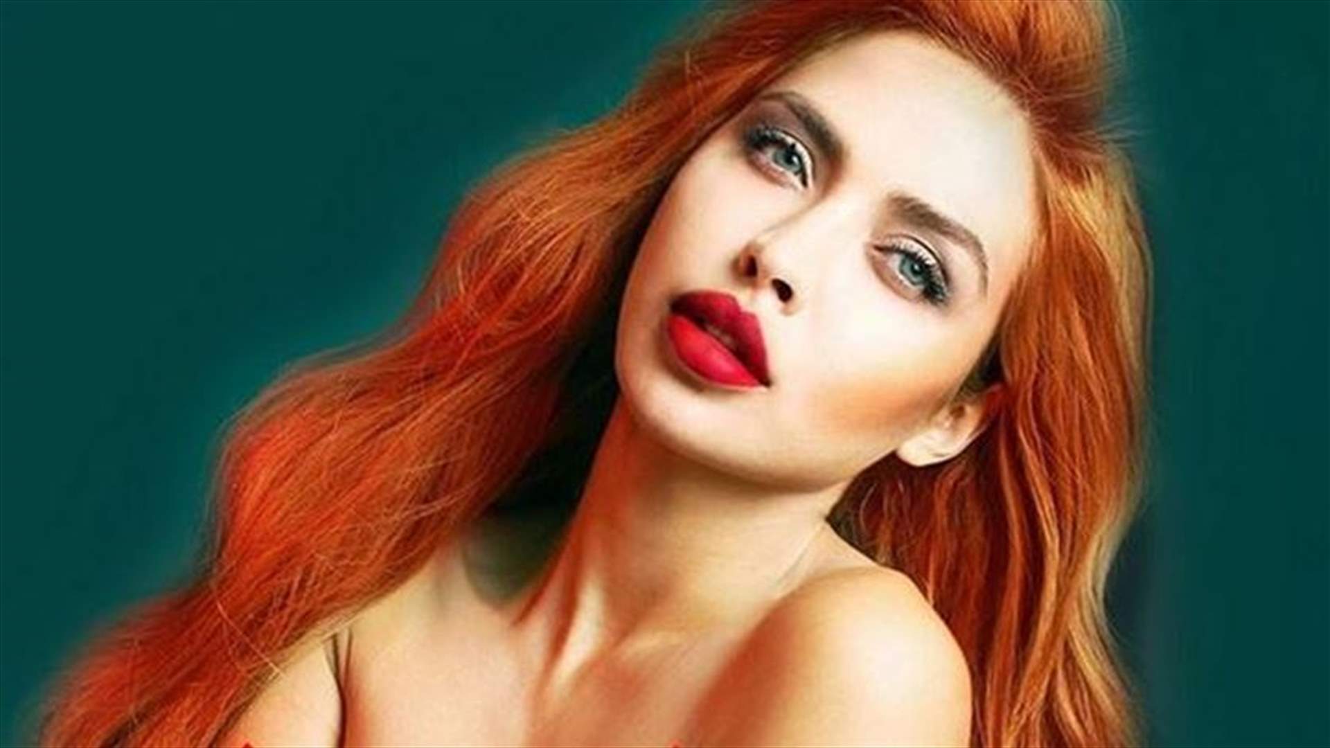 صورة عارية لنايا تثير موجة من التعليقات
