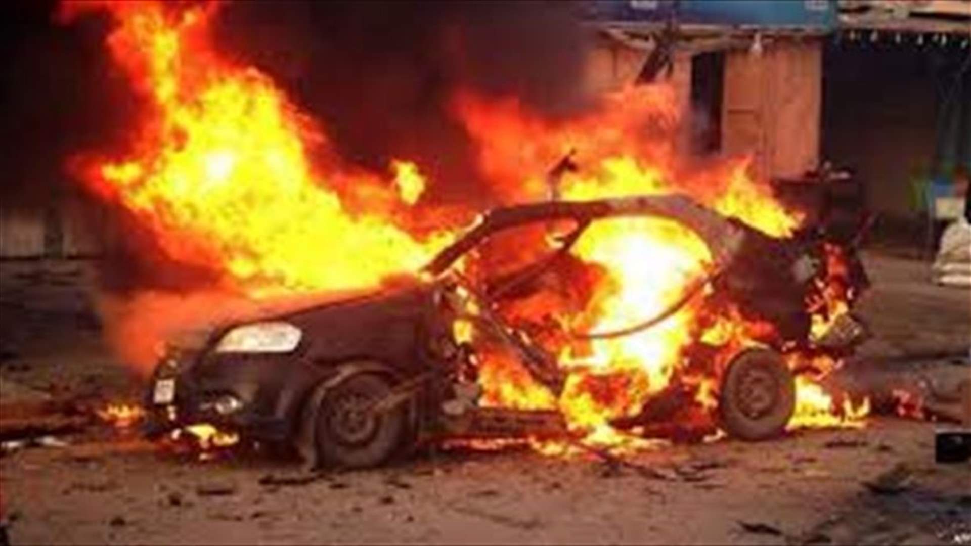  عشرون قتيلا في انفجار سيارة ملغومة في الحسكة