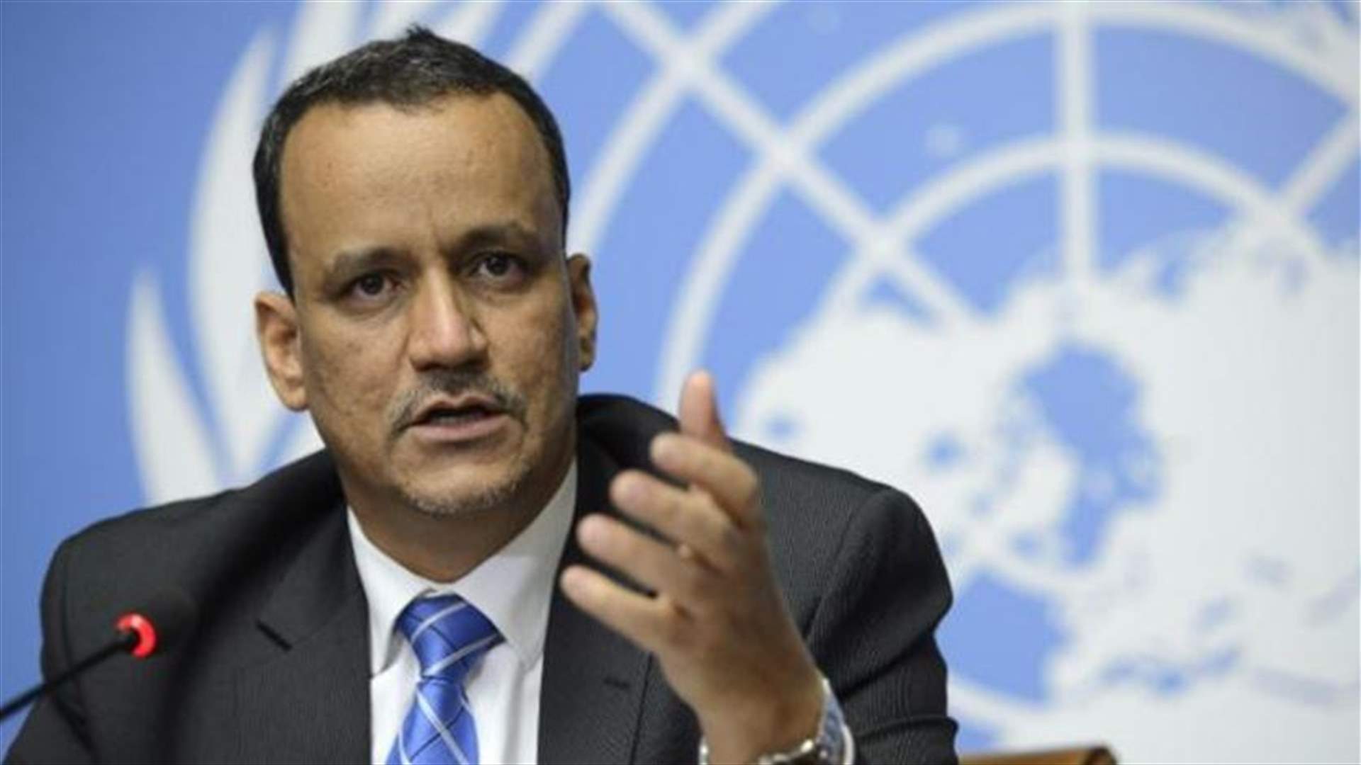 UN envoy to meet Yemen government after it spurned peace talks