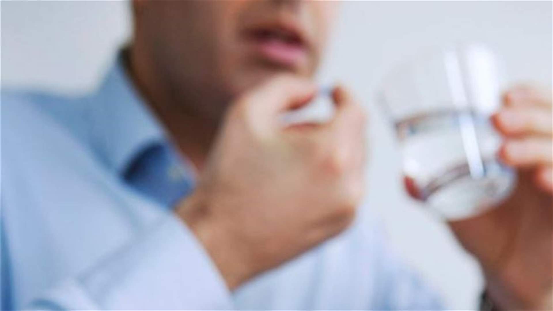 تناول 35 حبّة فياغرا وهذا ما حصل له 