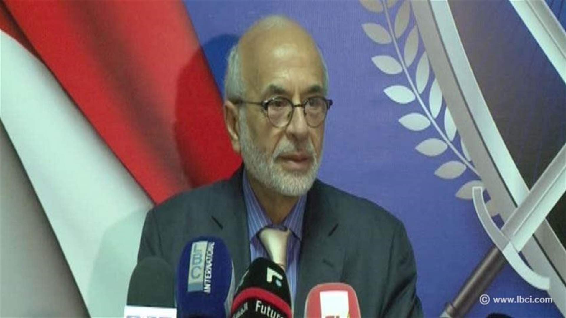 شهيب: بحكم القانون على سوكلين الاستمرار في عقدها في الجمع والكنس
