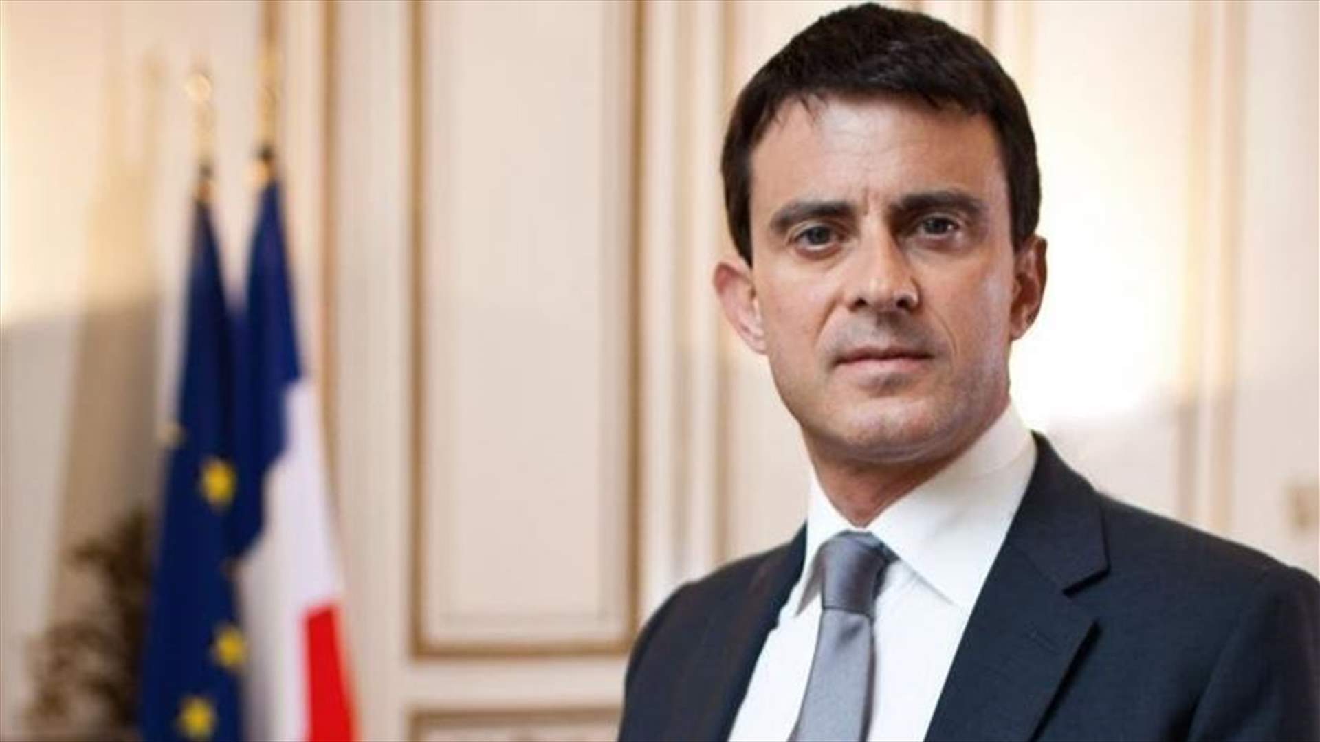فرنسا: لا يمكن التوصل إلى حل وسط أو اتفاق مع الأسد