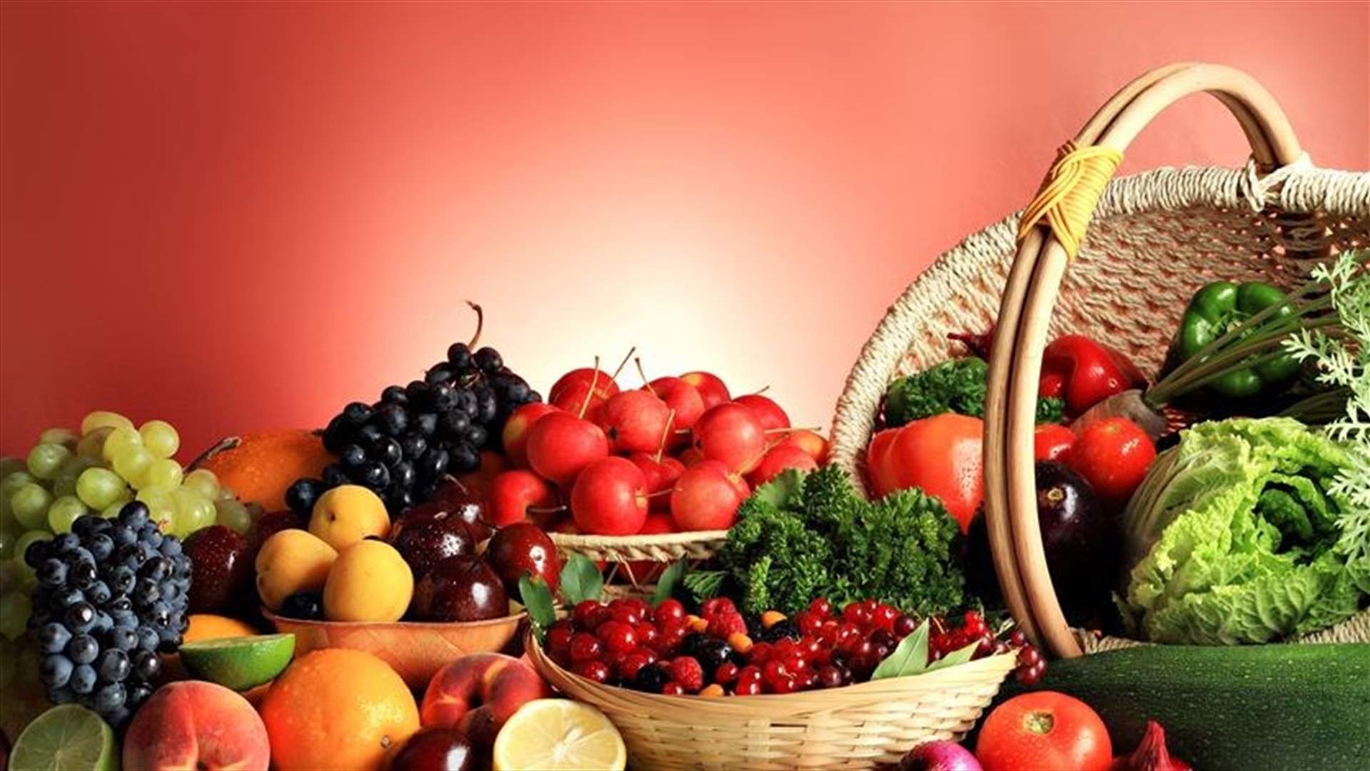 مأكولات تعزز مناعتكم في موسم الرشح والانفلونزا