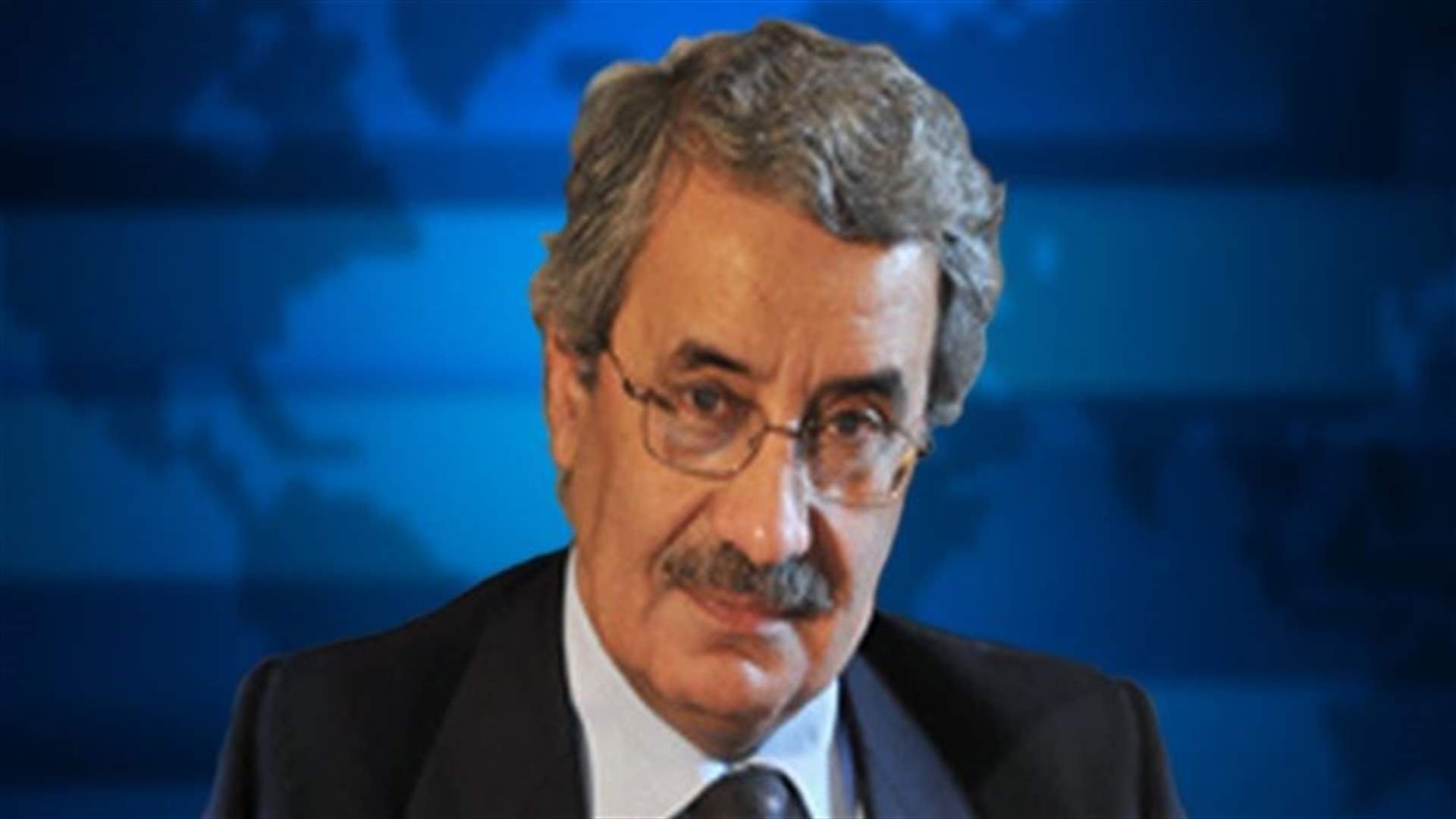 نحاس : لإعلان حالة طوارئ بيئية