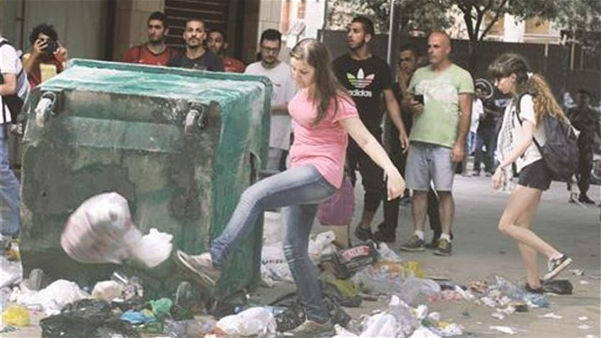 مصادر لـ"السفير": توسيع مركز الكرنتينا وإلغاء موقع المصنع