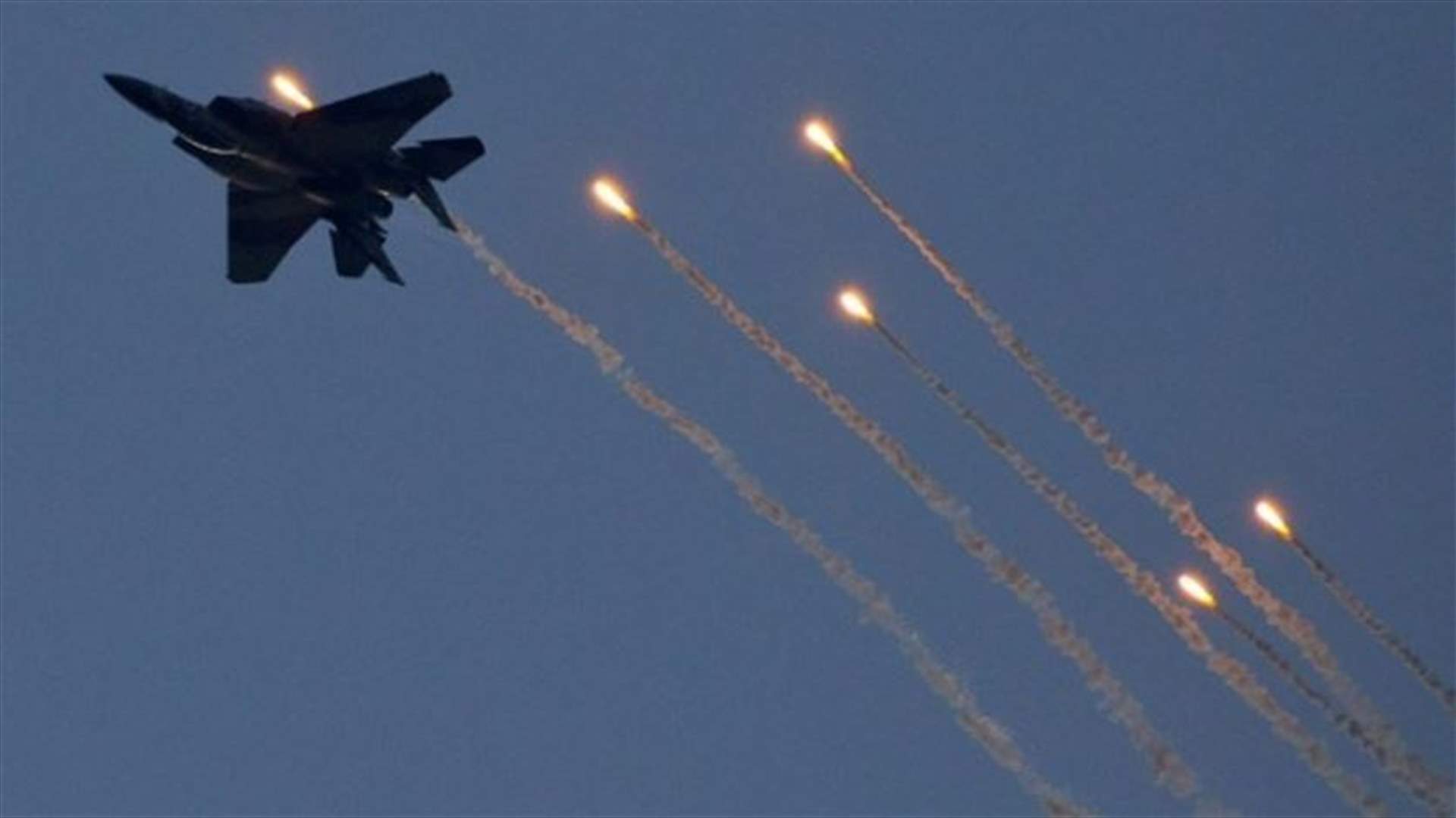 Australian jets complete first attack against Islamic State in Syria