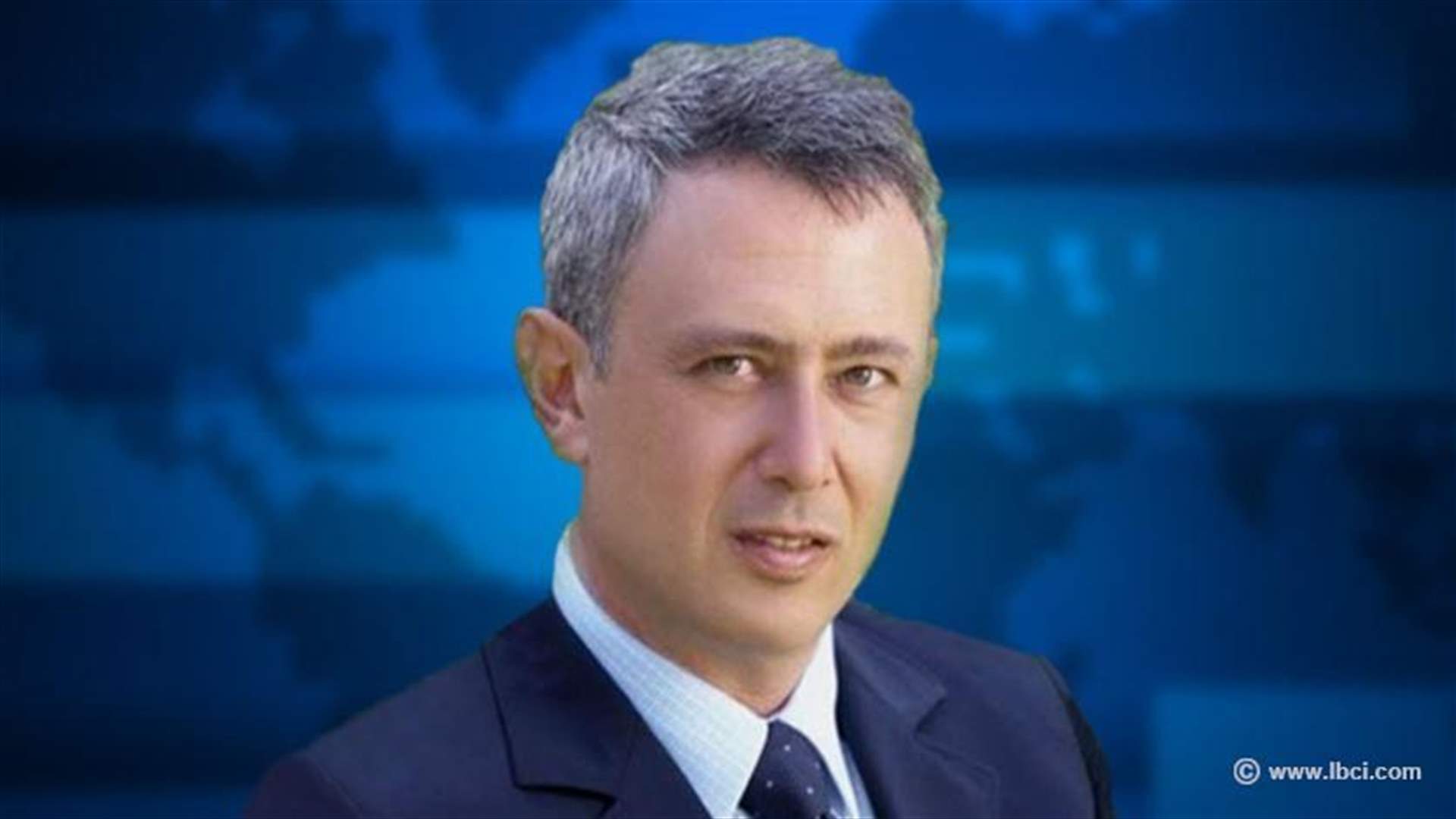 بالصورة: ماذا بين فرنجية و"ترويقة" البيض؟