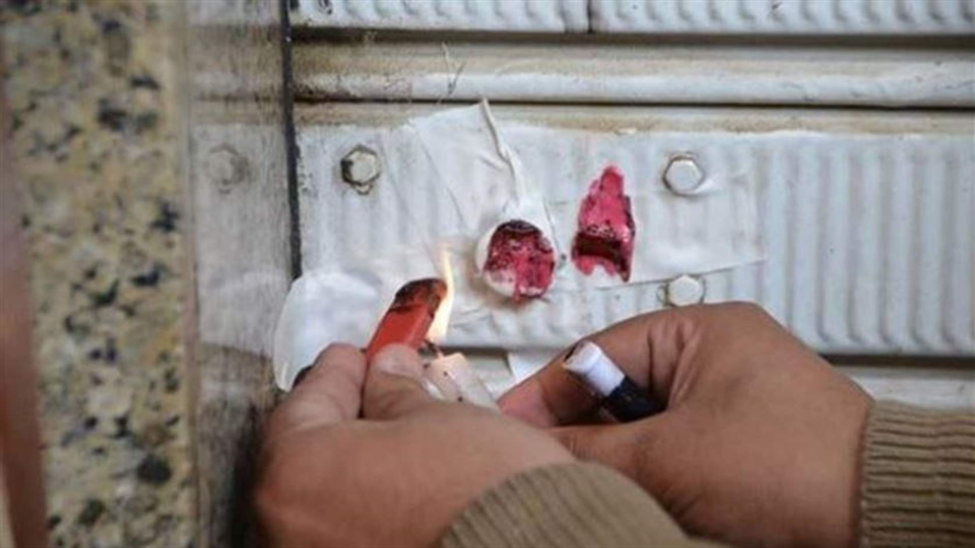 اقفال مطعم في الجديدة المتن