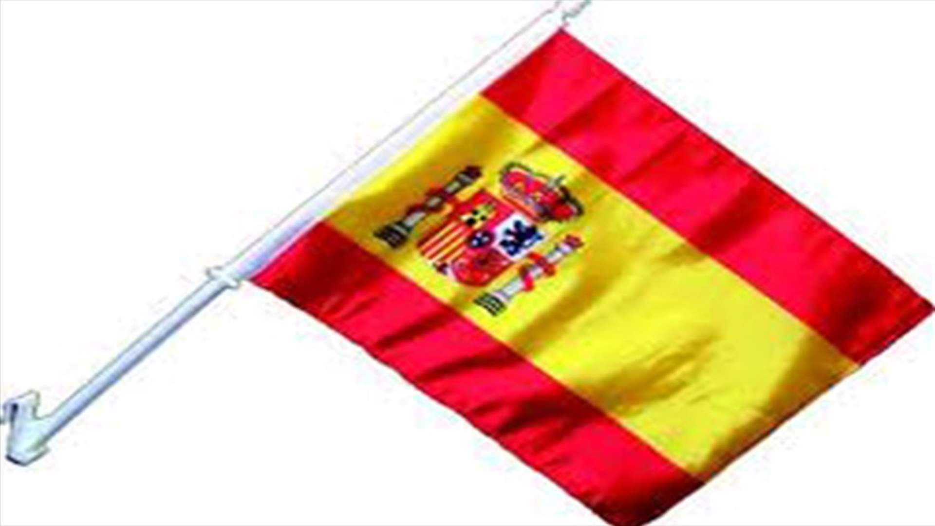 Spain leads FIFA rankings, Netherlands up to No. 2