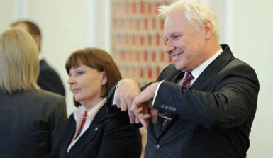 Poland to veto EU climate decisions Friday   