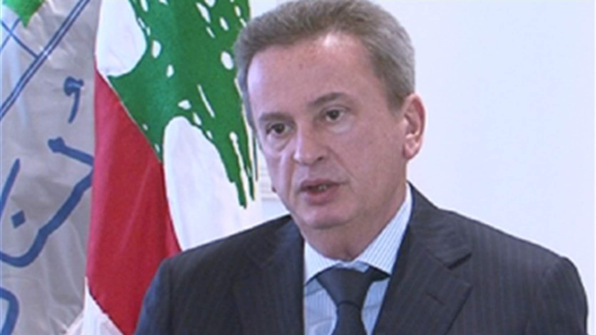 تداعيات العقوبات ضد ايران على العمل بالمشاريع الممولة منها في لبنان