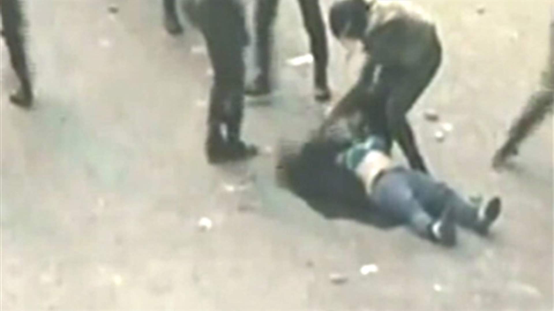 Egyptian activist obtains verdict to prohibit virginity tests forced on female detainees 