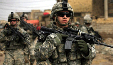 Afghanistan, U.S. to sign prison transfer deal  