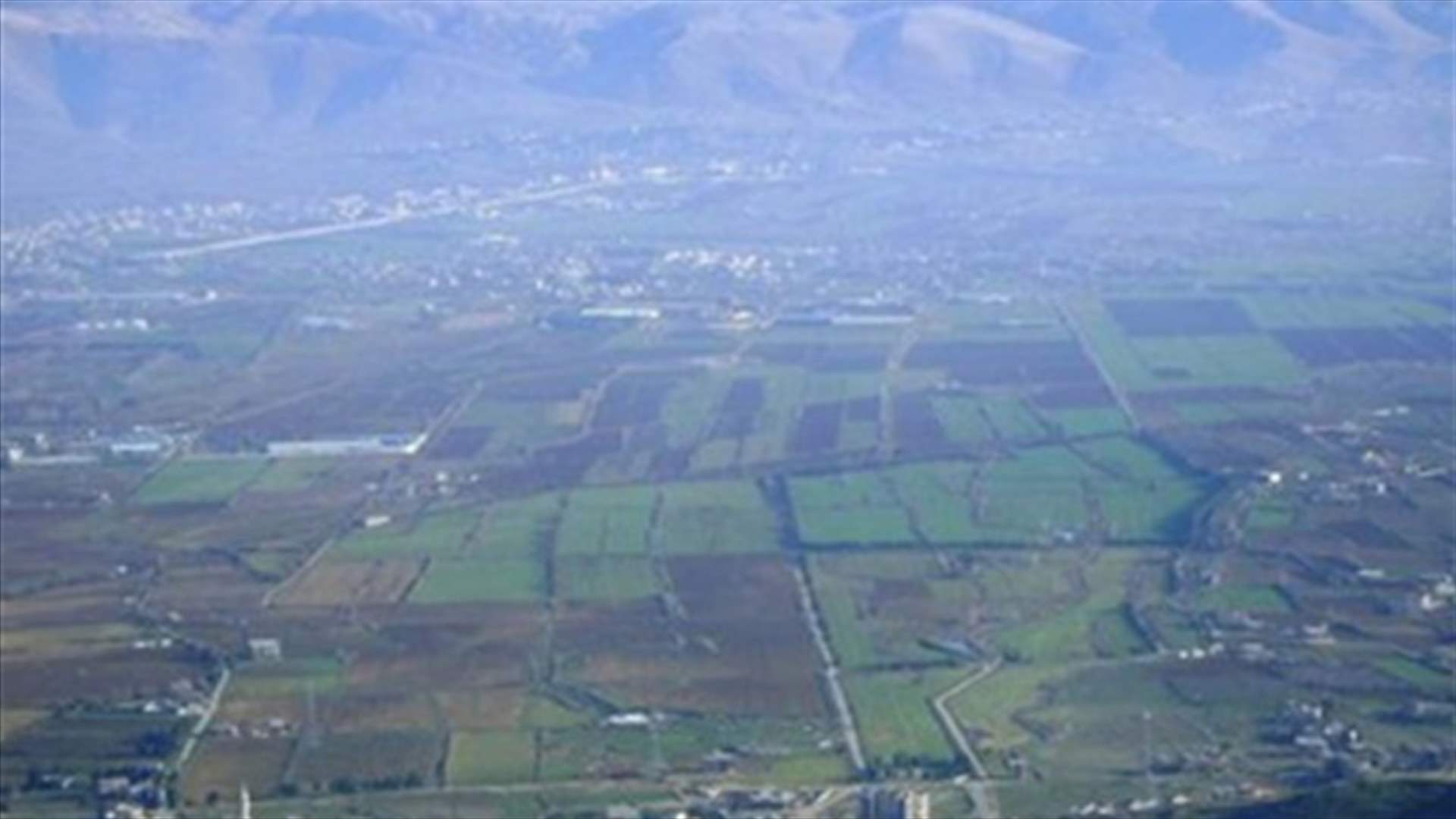 مجهولون يسرقون 3 محلات في البقاع 