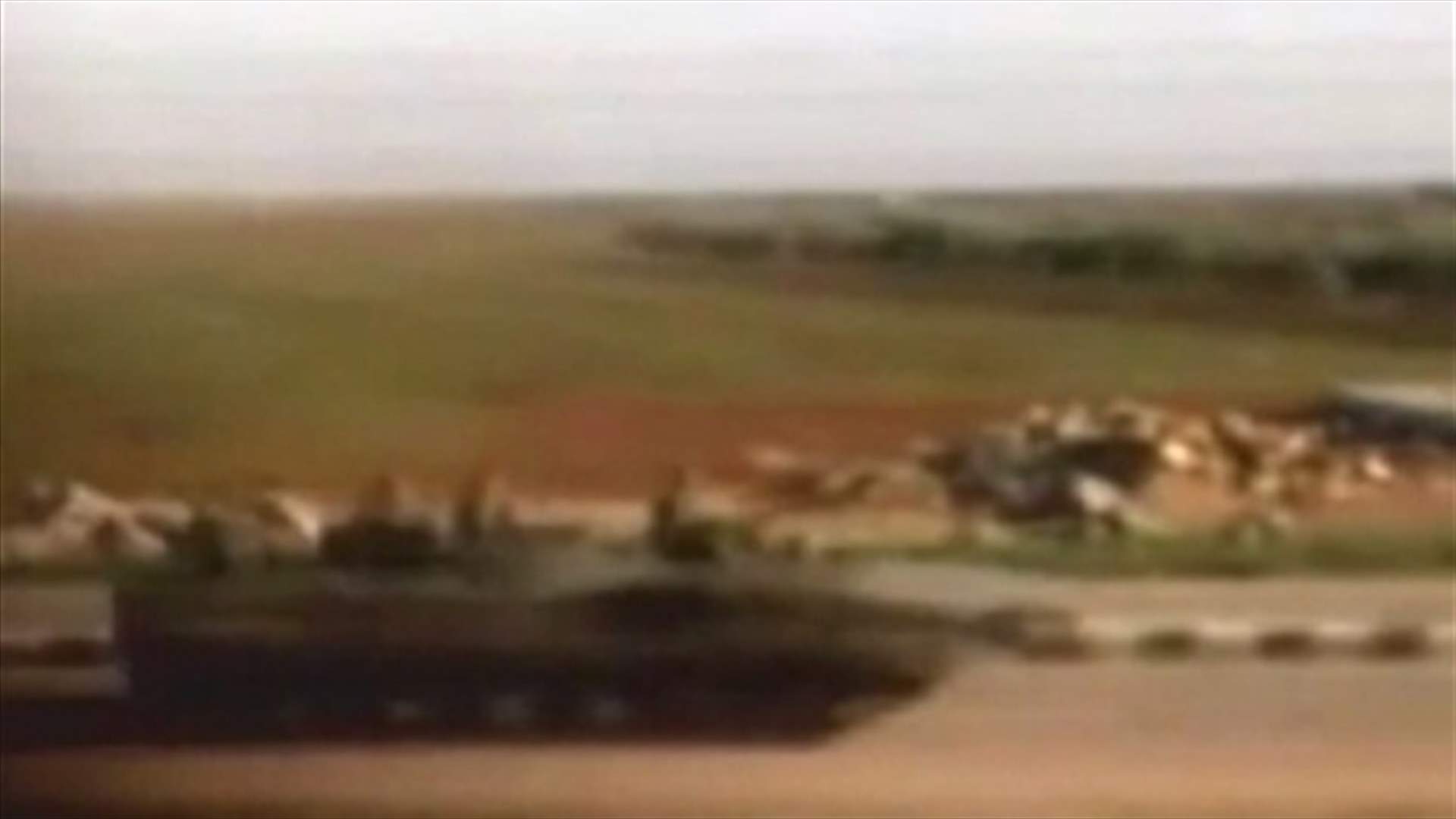 Russia opposes ‘unbalanced’ draft resolution on Syria