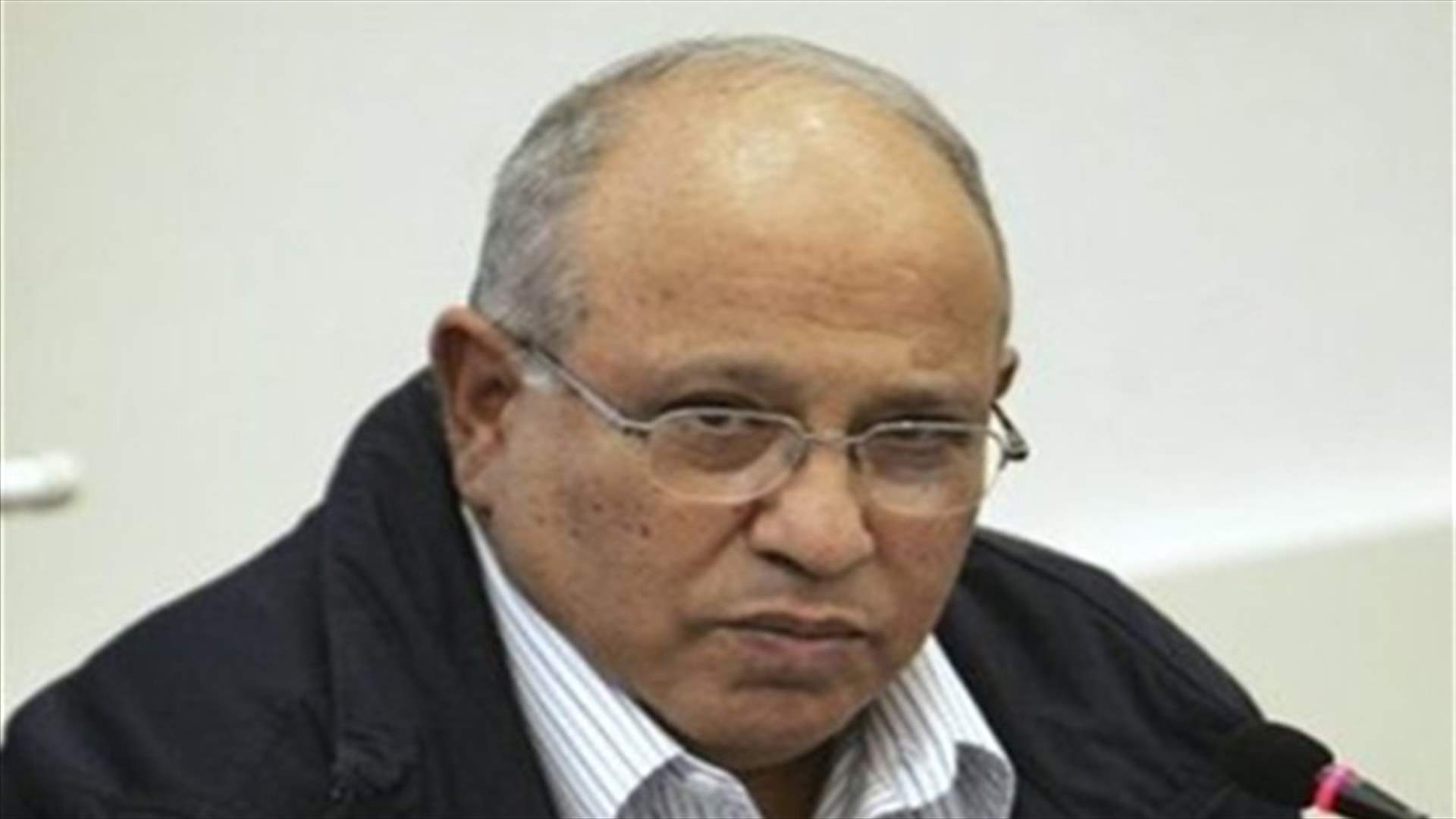 Israel ex-spy chief urges caution on Iran strike