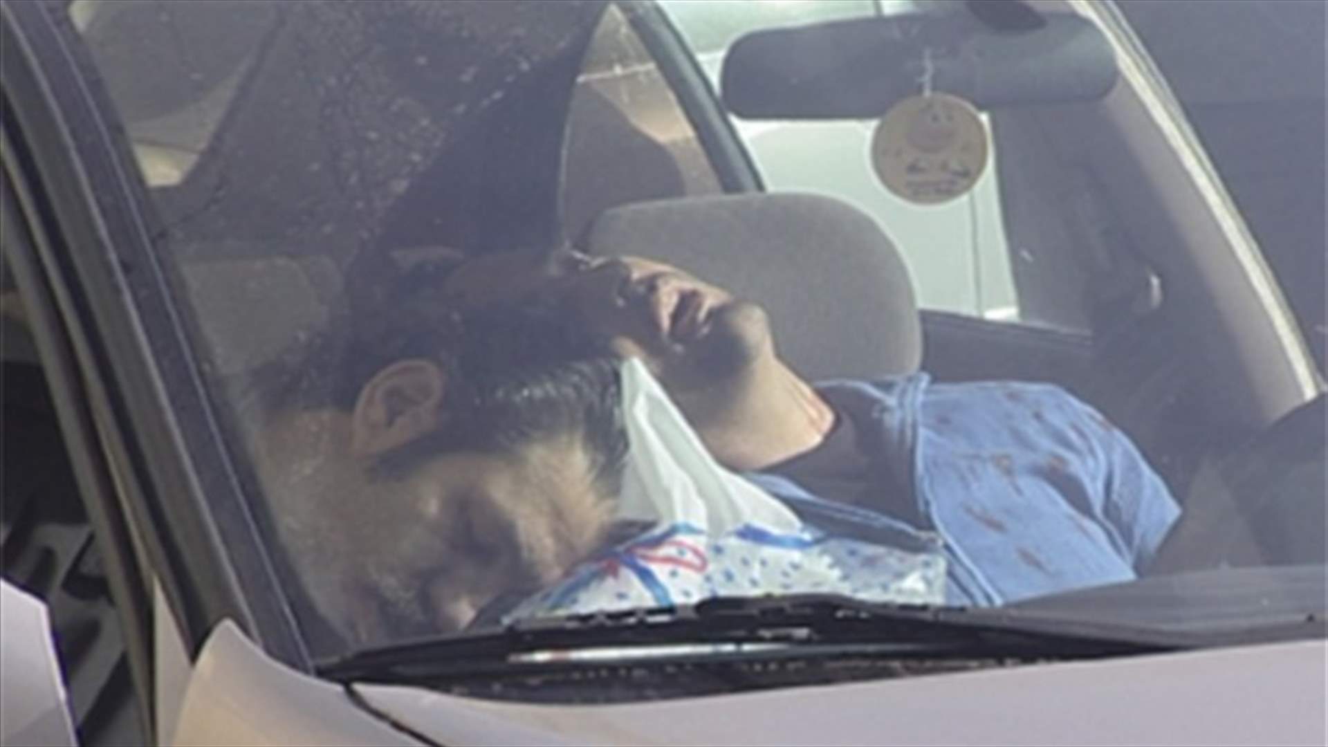 Identity of 2 young men found shot in Tabarja disclosed 