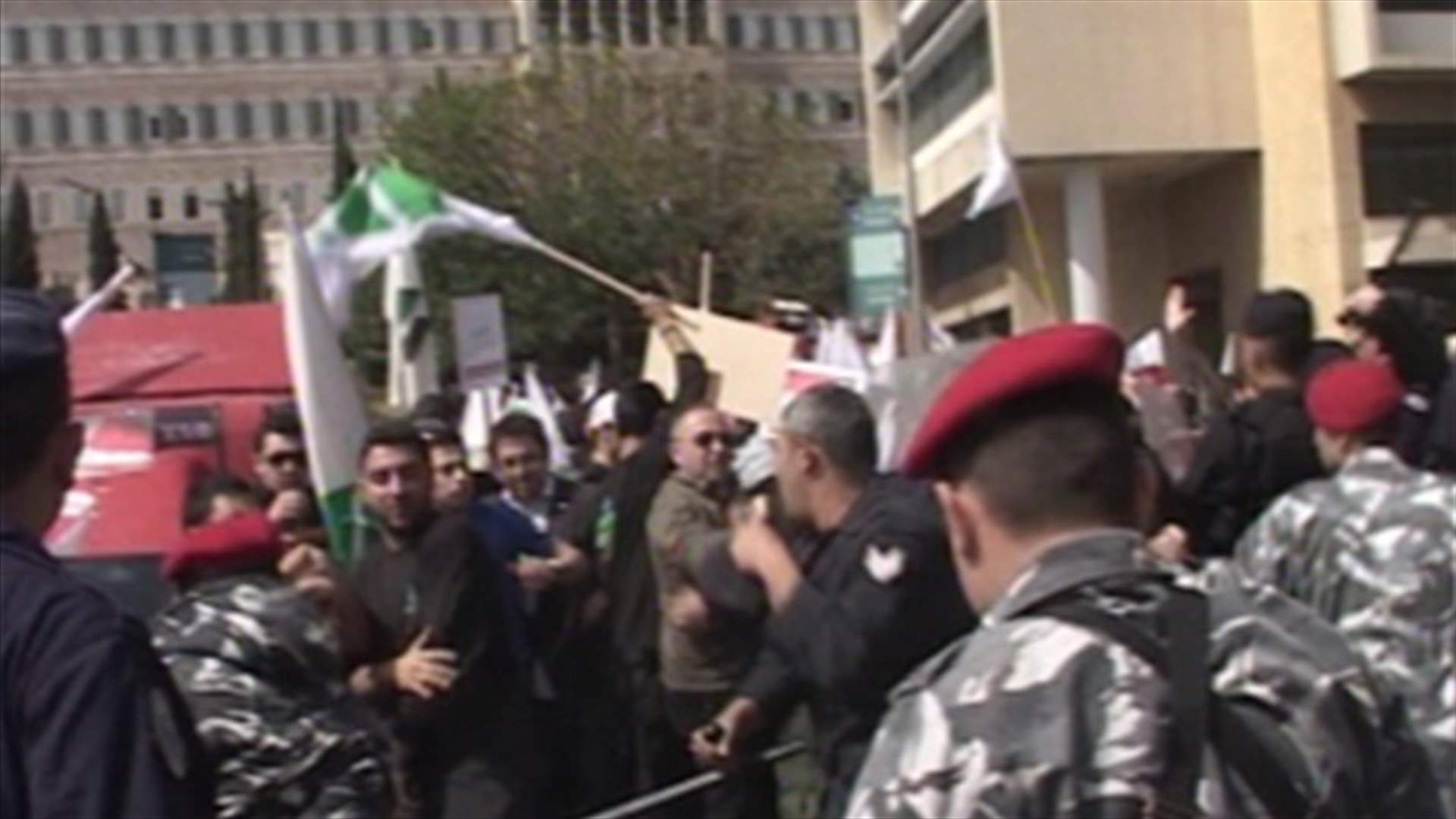 Several injured in Saifi incident, Mikati following up 