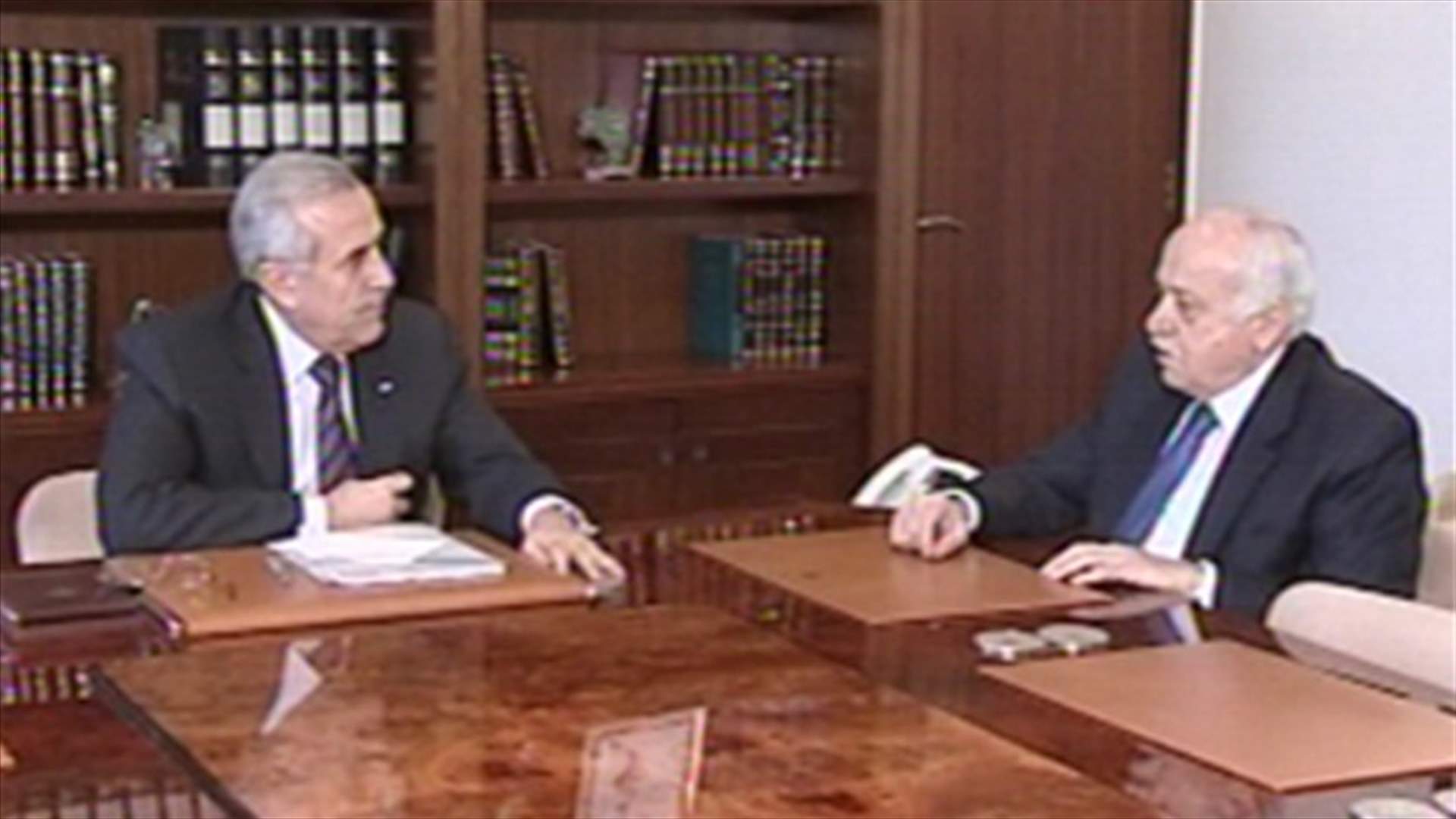 Sleiman: issue of rotten products “unacceptable”