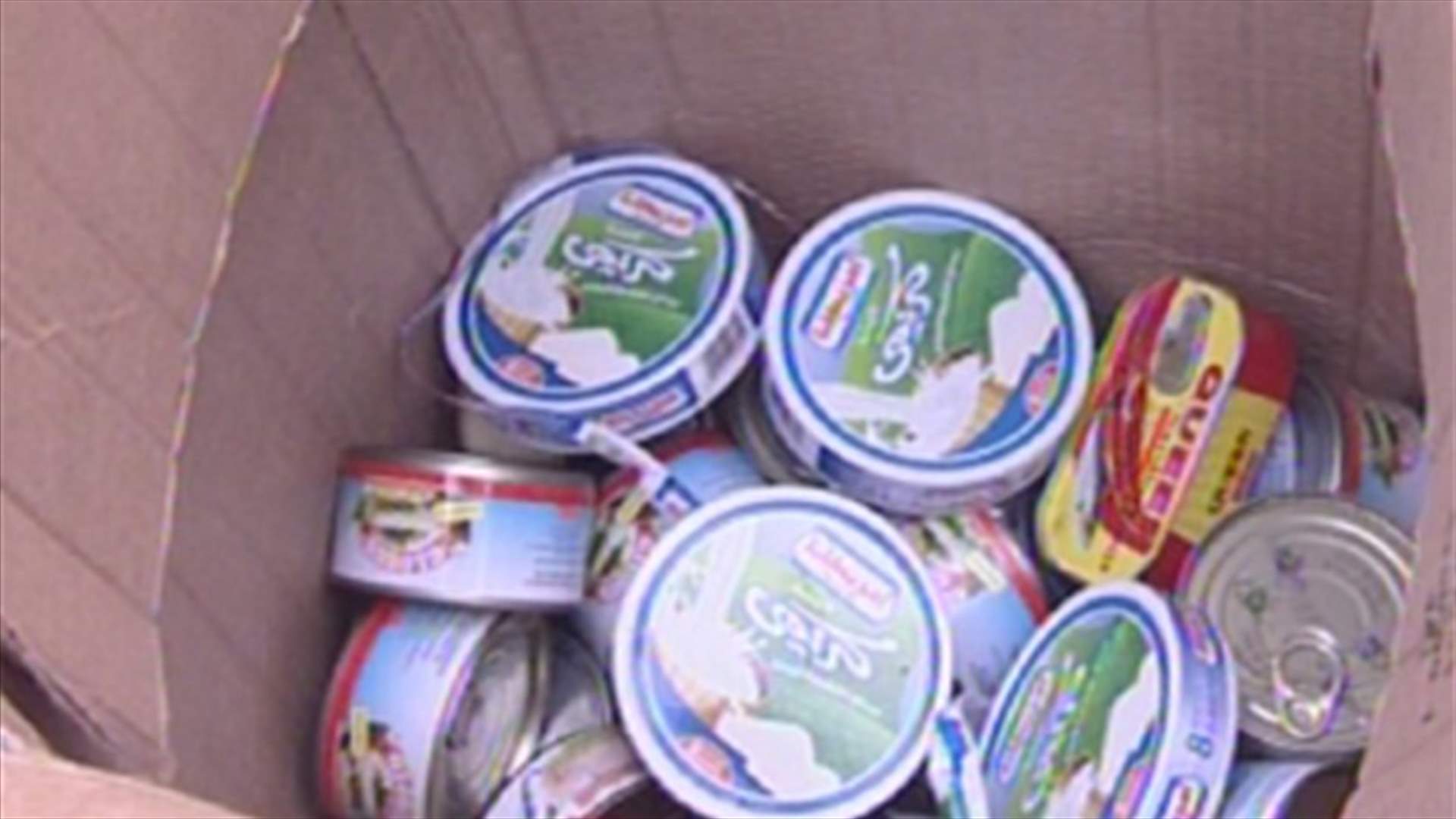 Higher Relief Committee denies LBCI report on expired food 