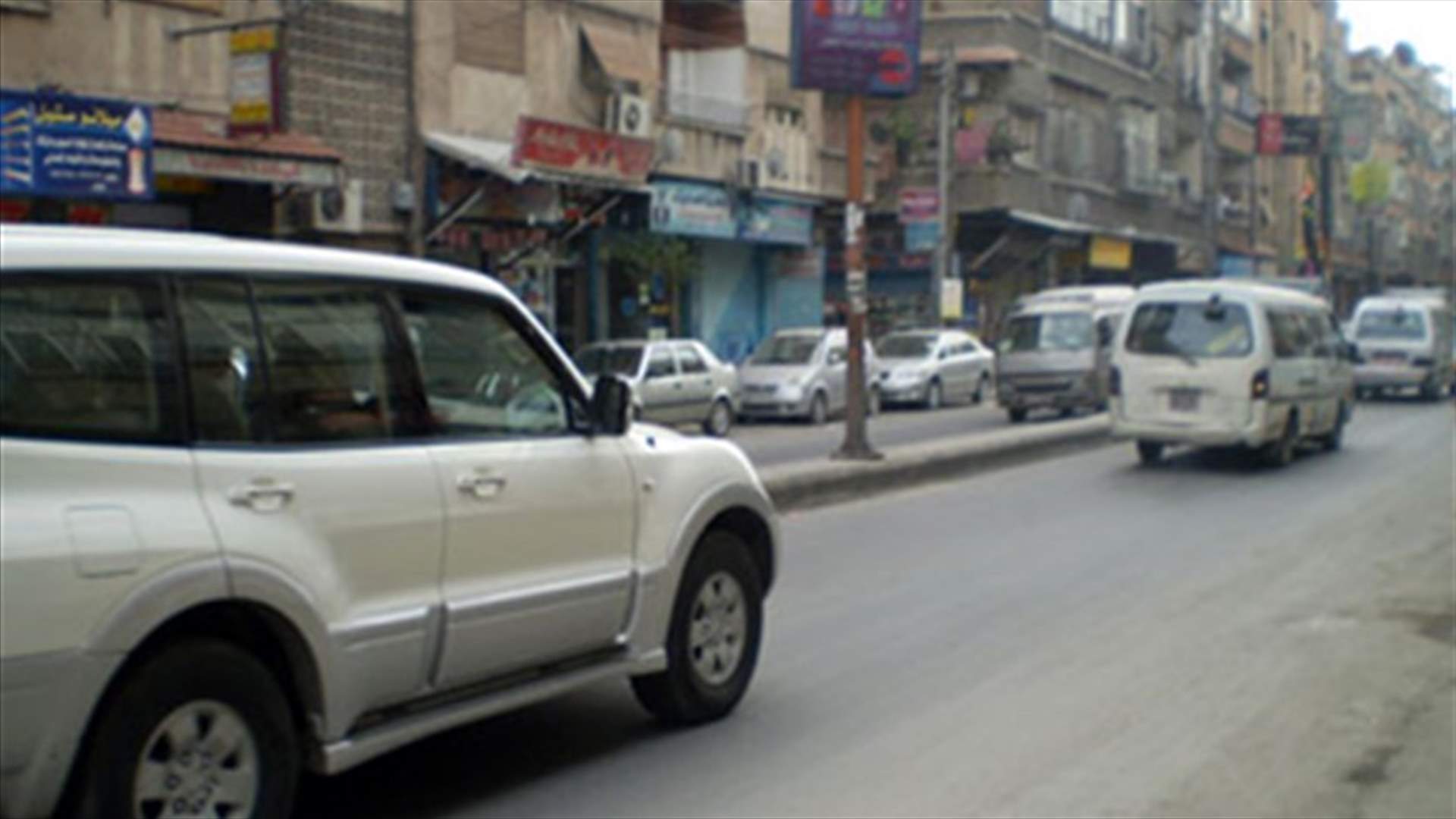12-year-old boy gets hit by car on Nabatieh highway, driver flees 