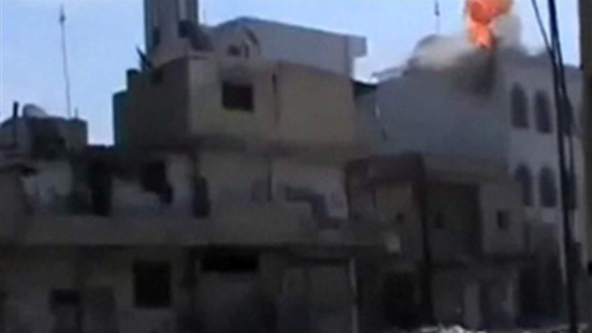 Annan holds second round of talks with Syria's Assad, fresh violence erupts in Idlib 