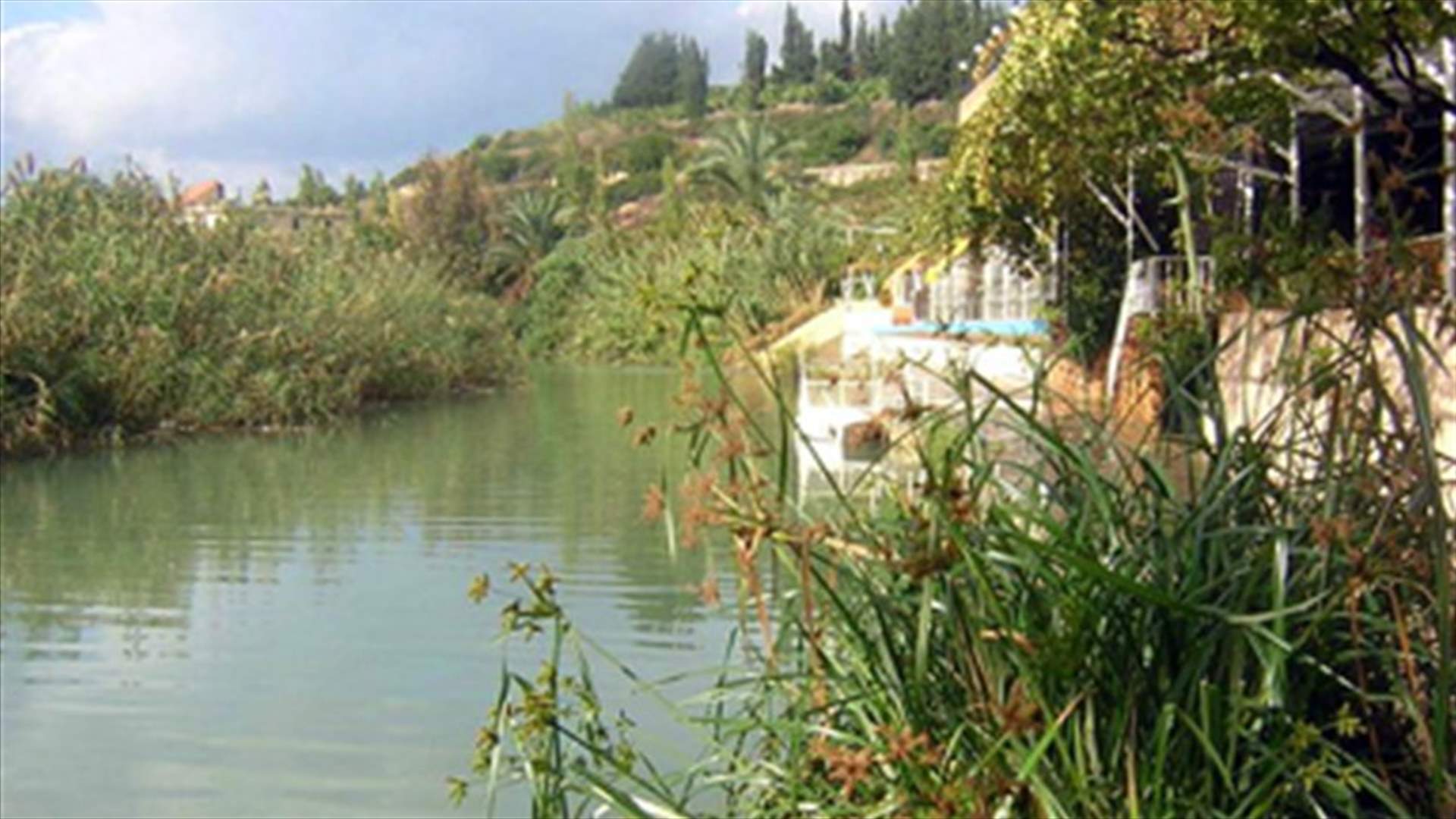 بعد 11 يوماً من عمليات البحث...العثور على جثة الشاب الذي غرق بمجرى النهر الكبير