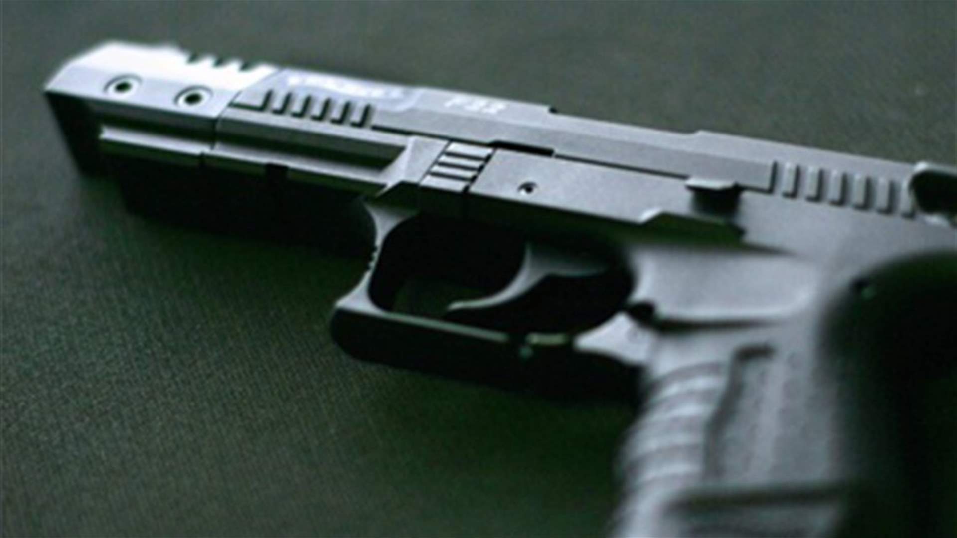 Tayseer Danaf killed in Baalshmay