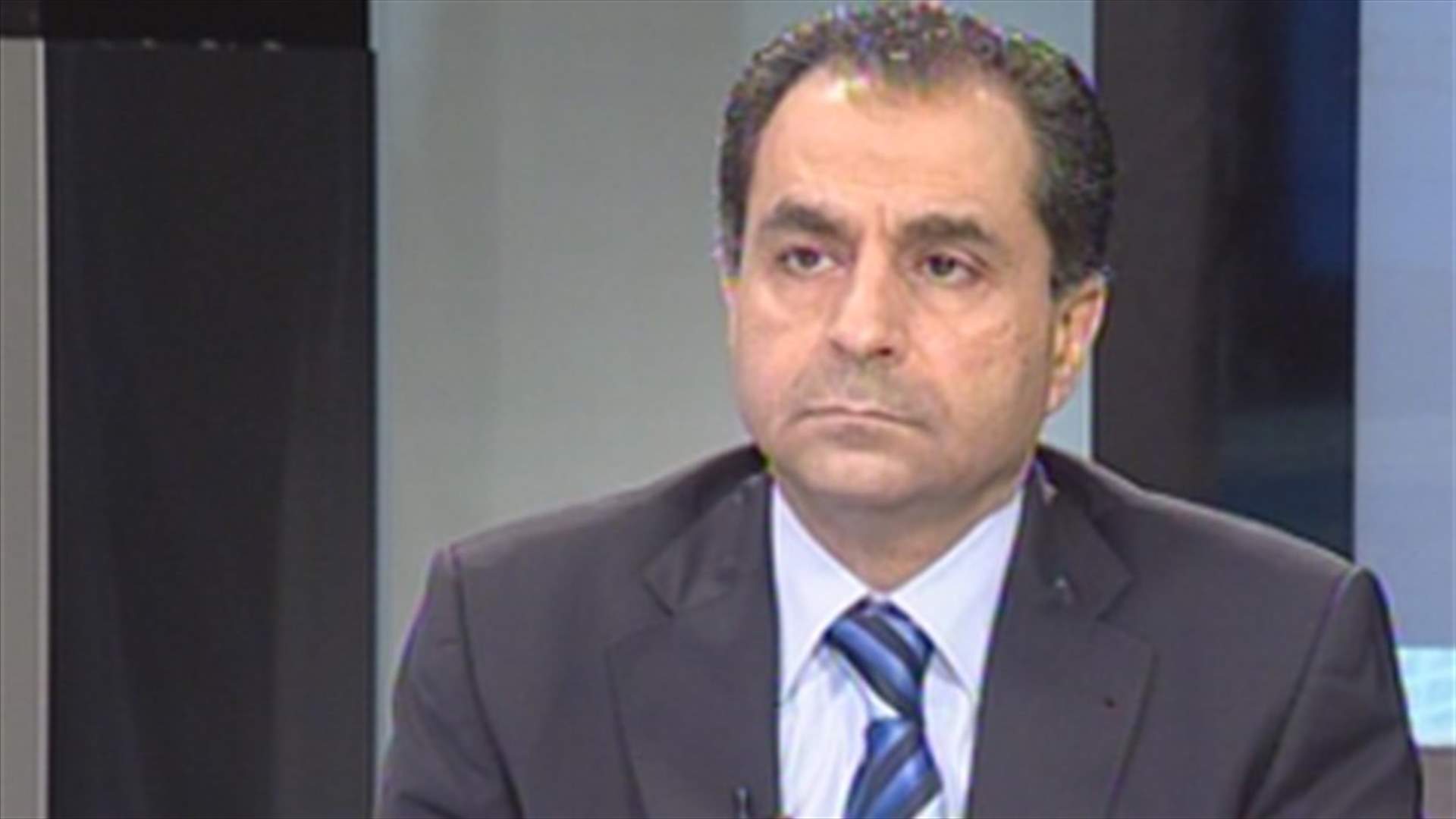 Hamdan to LBCI: extra-budgetary issue towards legalization rather than settlement 