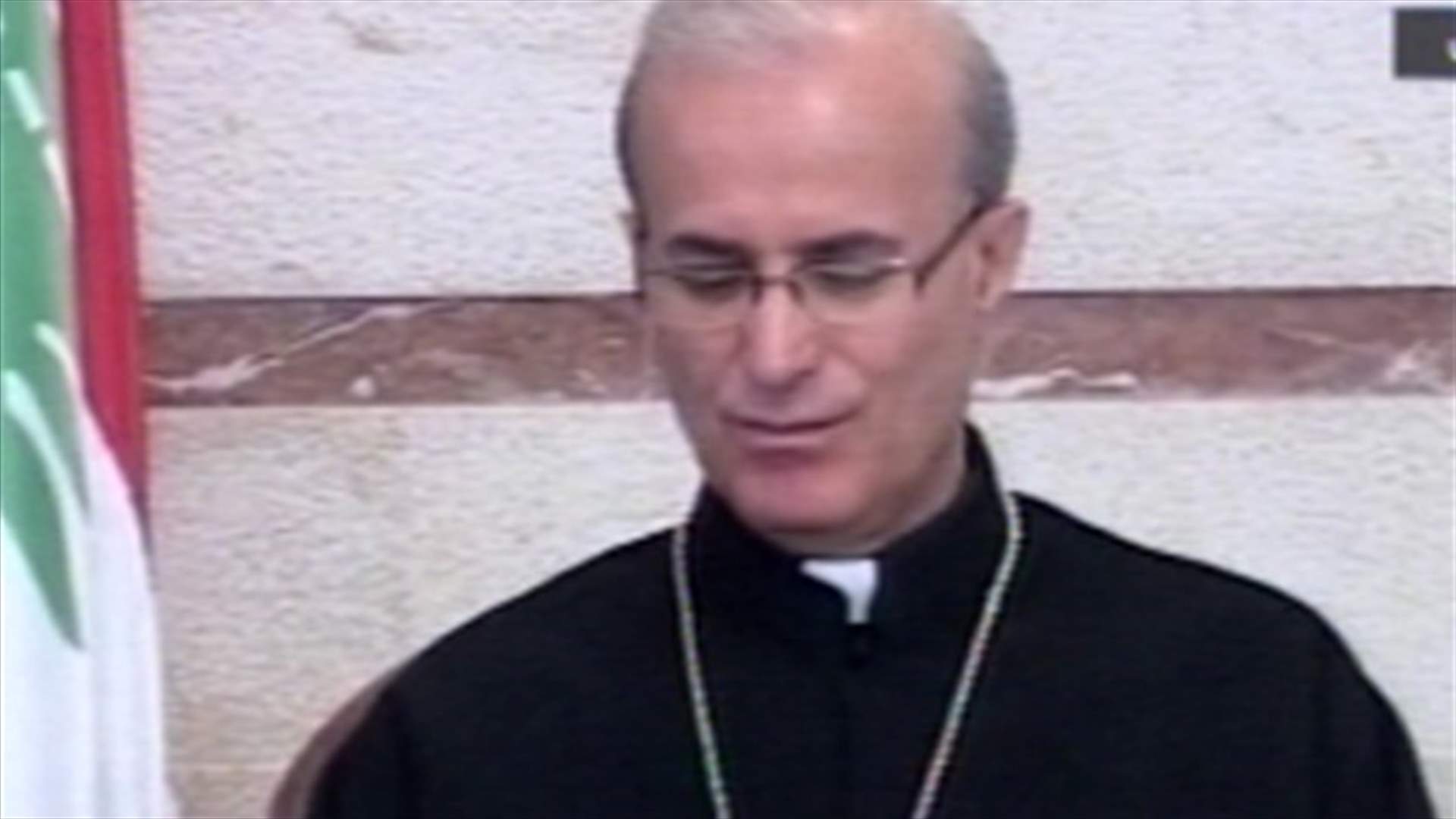 Kidnappers release an archimandrite in Terbol