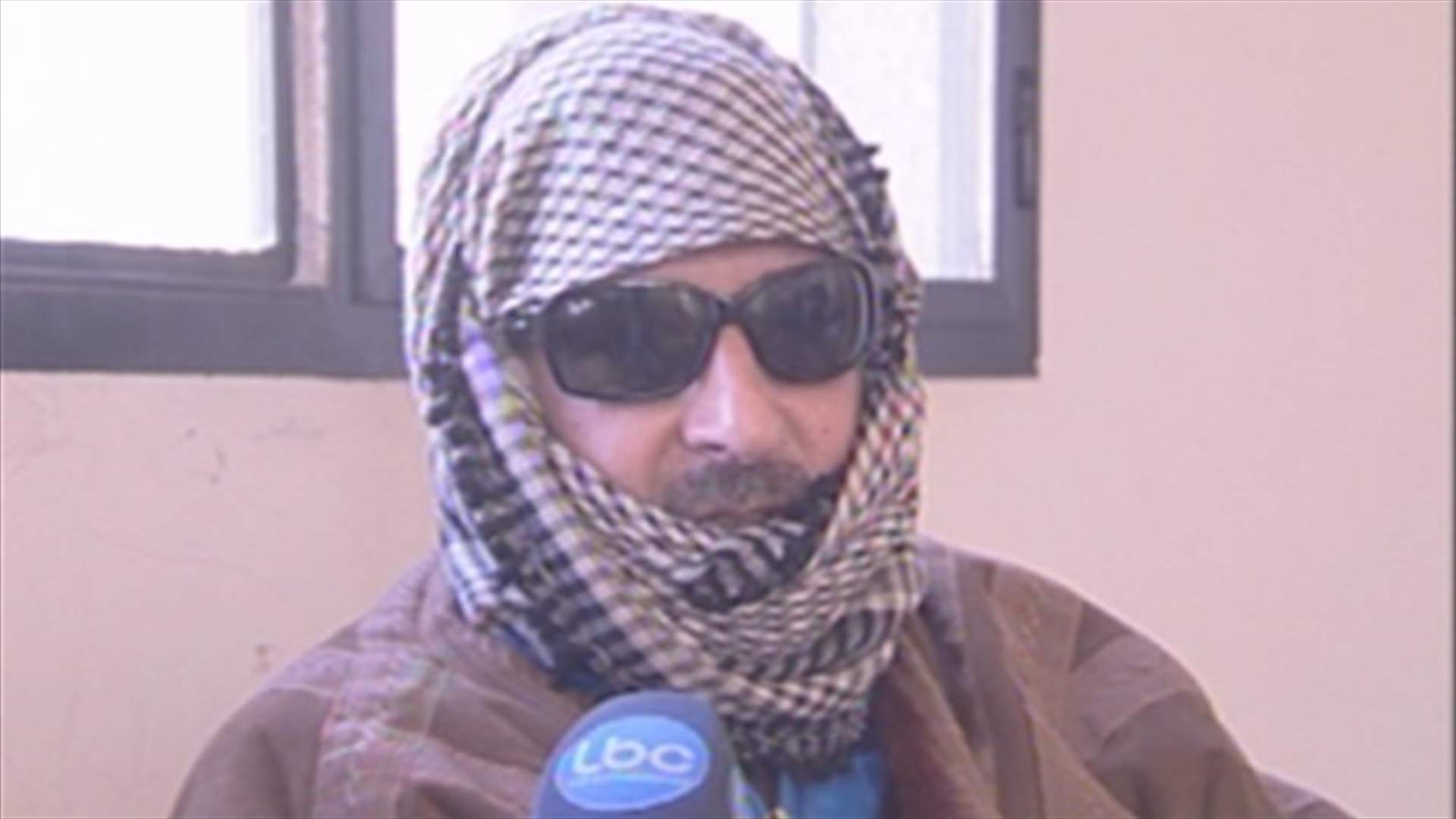 استمرار دخول النازحين الى لبنان وأبو حسن يروي قصته للـ"ال بي سي"