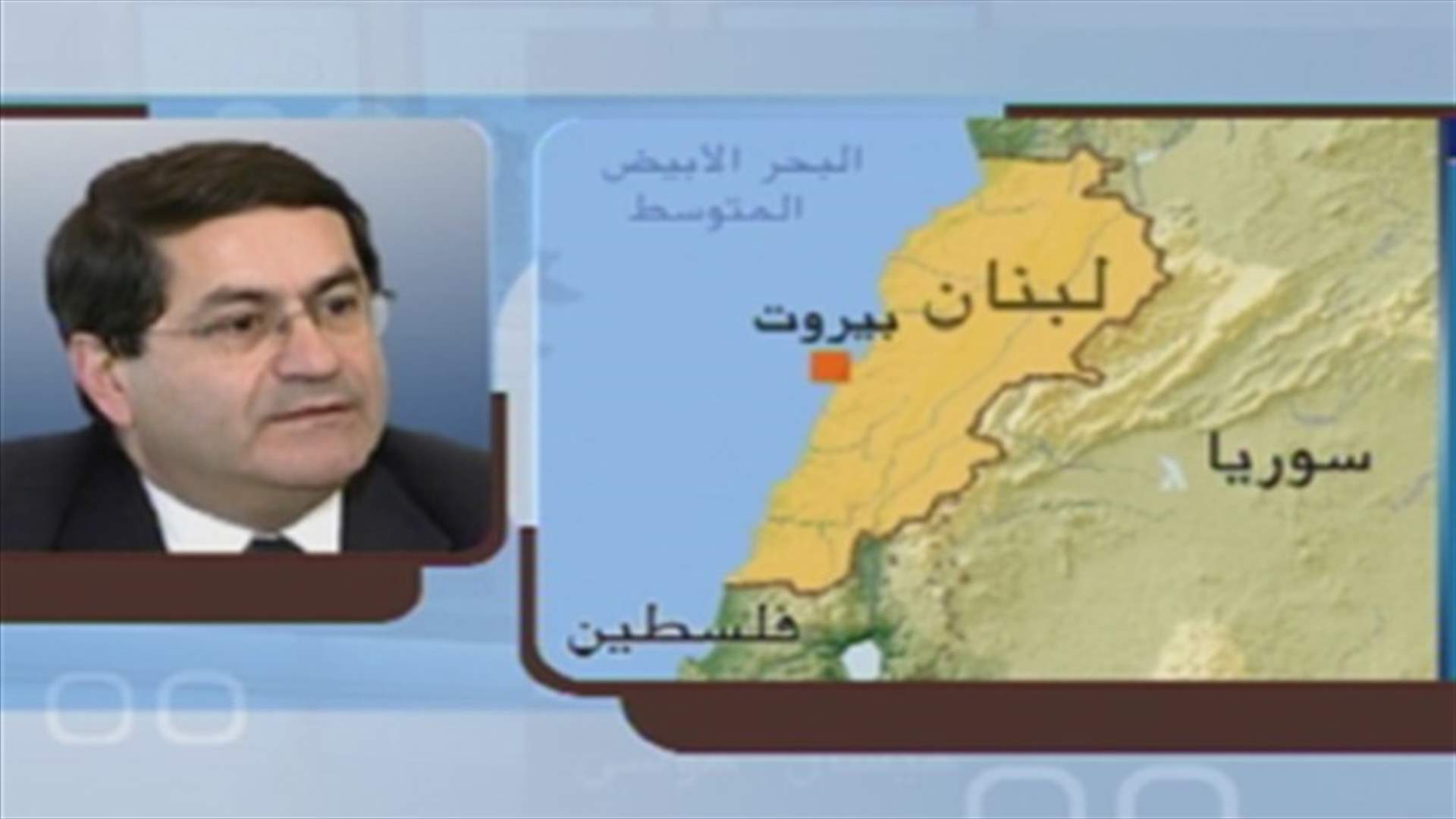 Moussa on Ethiopian suicide: Foreign labor laws in Lebanon should be reconsidered